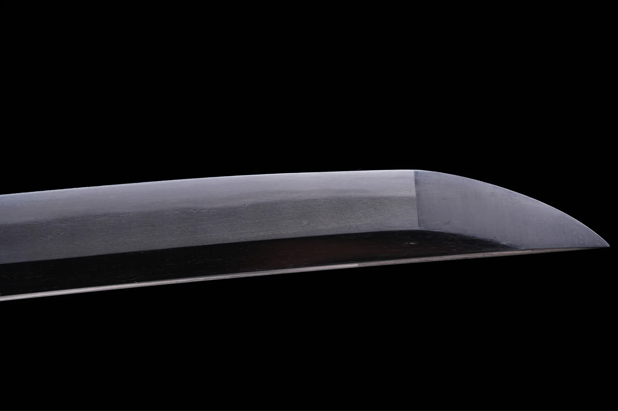 Sabre Antique Japonais Katana Bishu Osafune Sukesada - Image 7