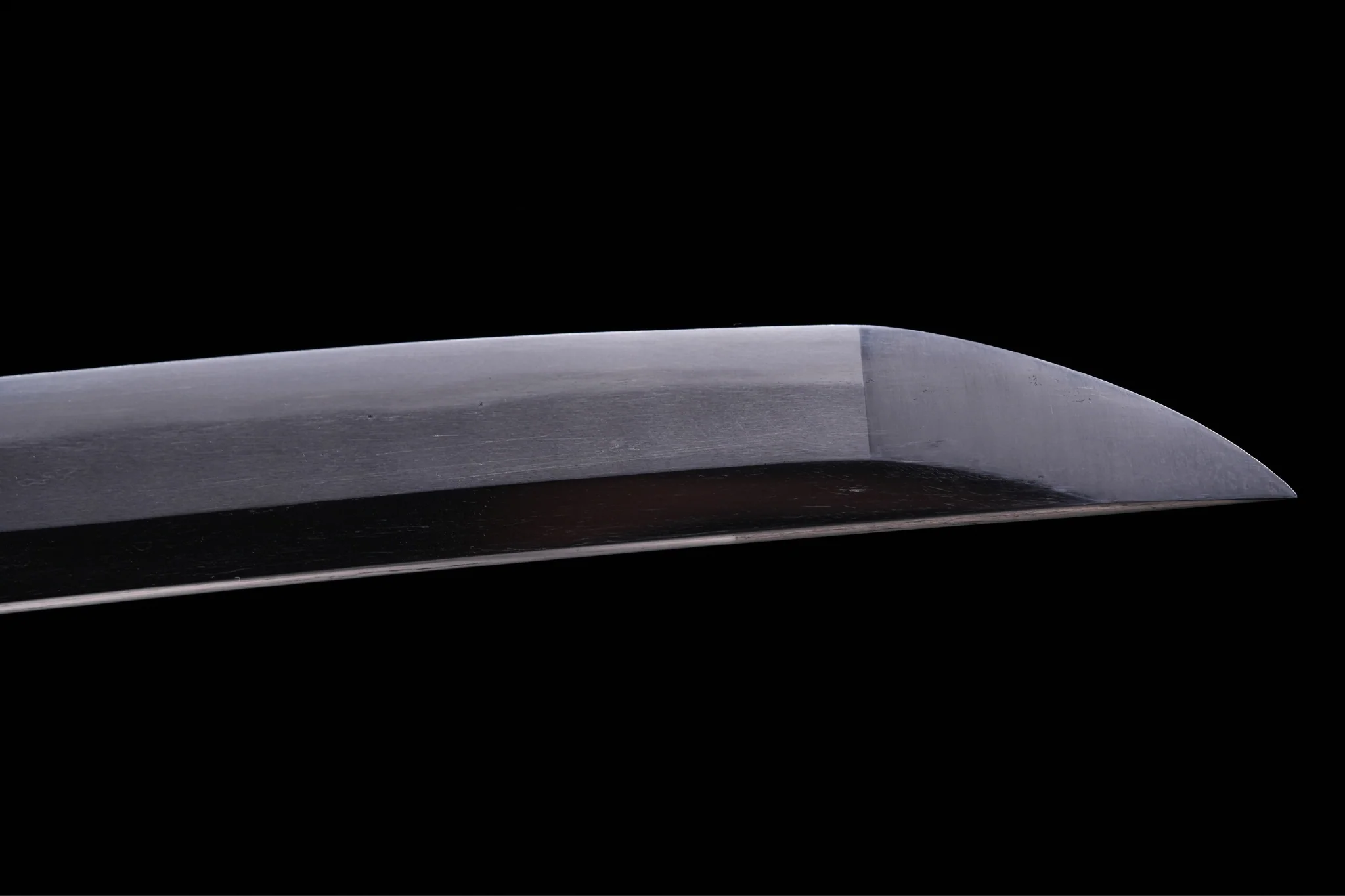 Sabre Antique Japonais Katana Bishu Osafune Sukesada - Image 8