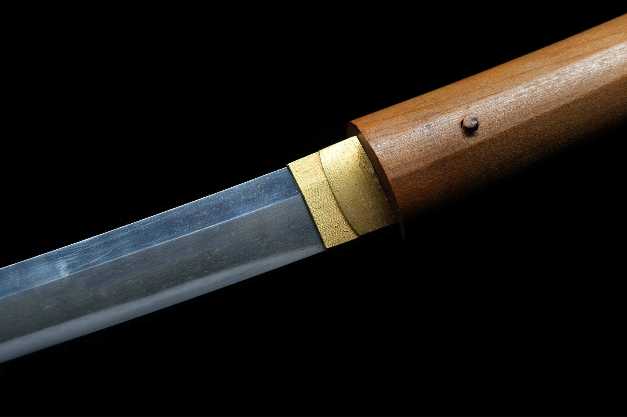 Sabre Antique Japonais Katana by Bizen Masamitsu avec sayagaki - NBTHK Kicho - Image 10