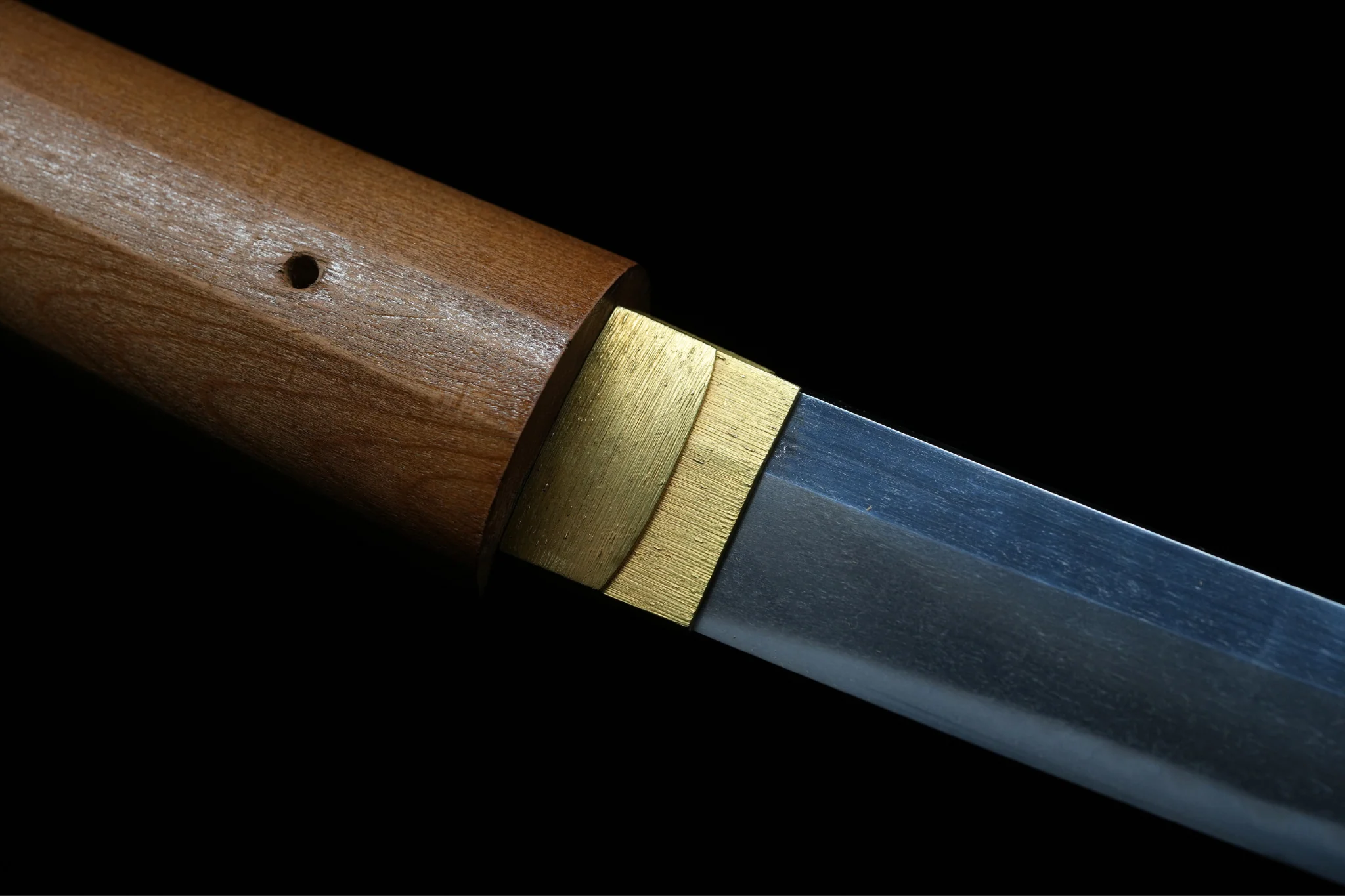 Sabre Antique Japonais Katana by Bizen Masamitsu avec sayagaki - NBTHK Kicho - Image 11