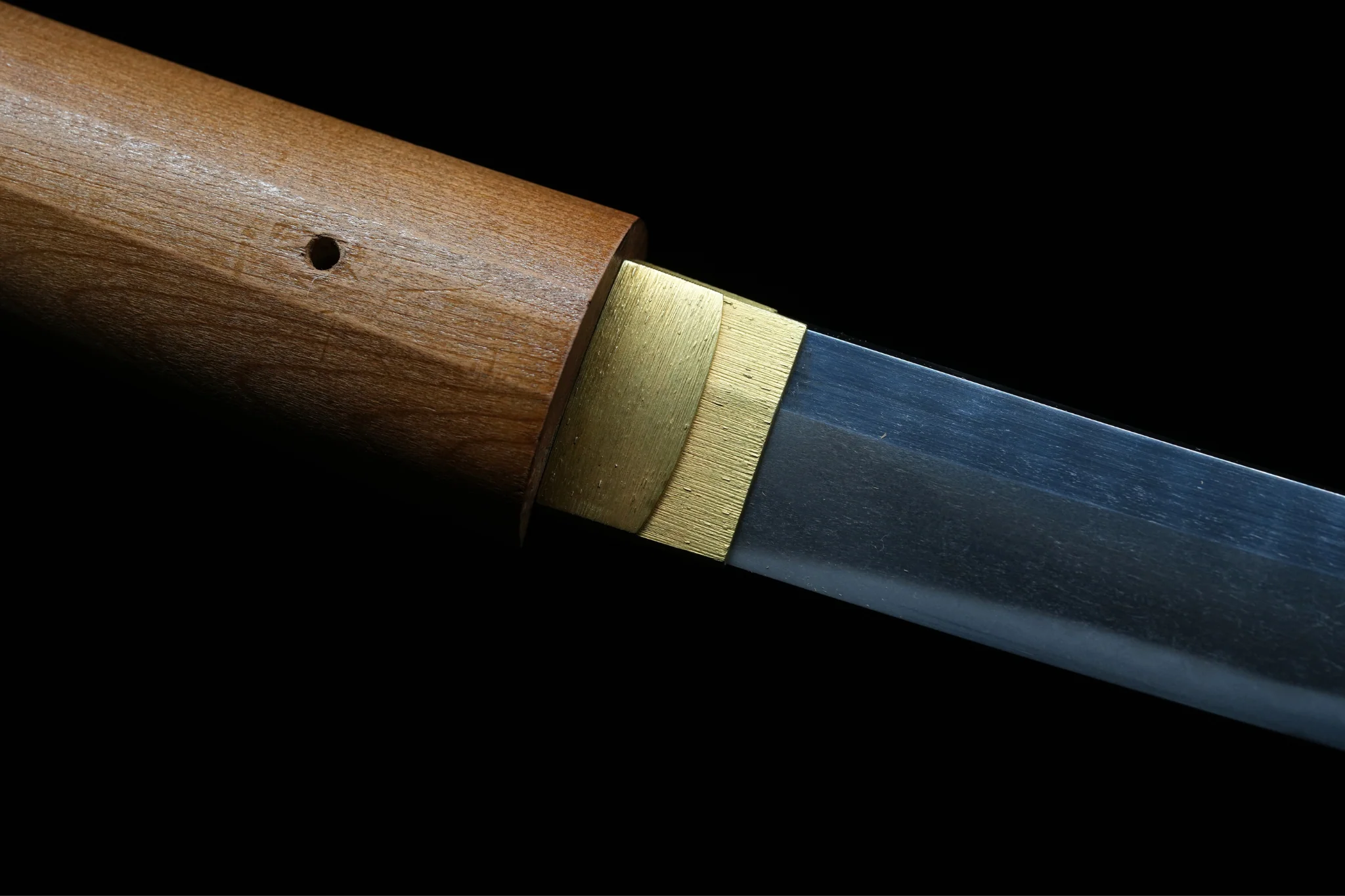 Sabre Antique Japonais Katana by Bizen Masamitsu avec sayagaki - NBTHK Kicho - Image 12