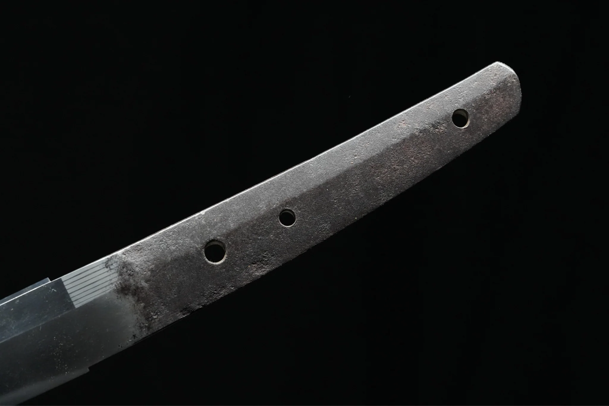 Sabre Antique Japonais Katana by Bizen Masamitsu avec sayagaki - NBTHK Kicho - Image 21