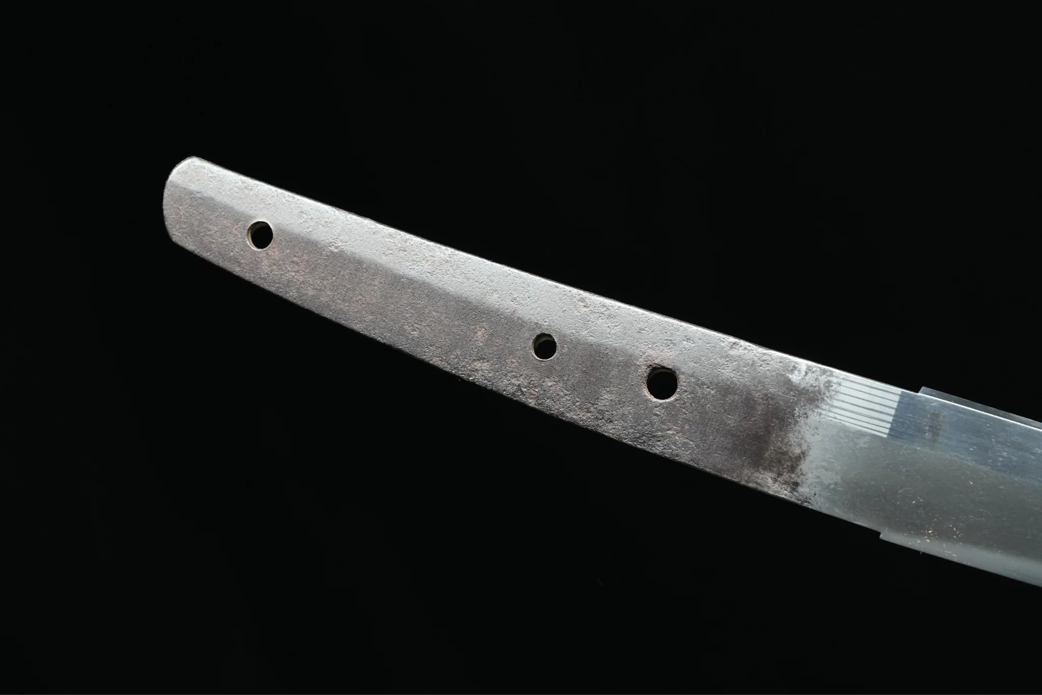 Sabre Antique Japonais Katana by Bizen Masamitsu avec sayagaki - NBTHK Kicho - Image 22