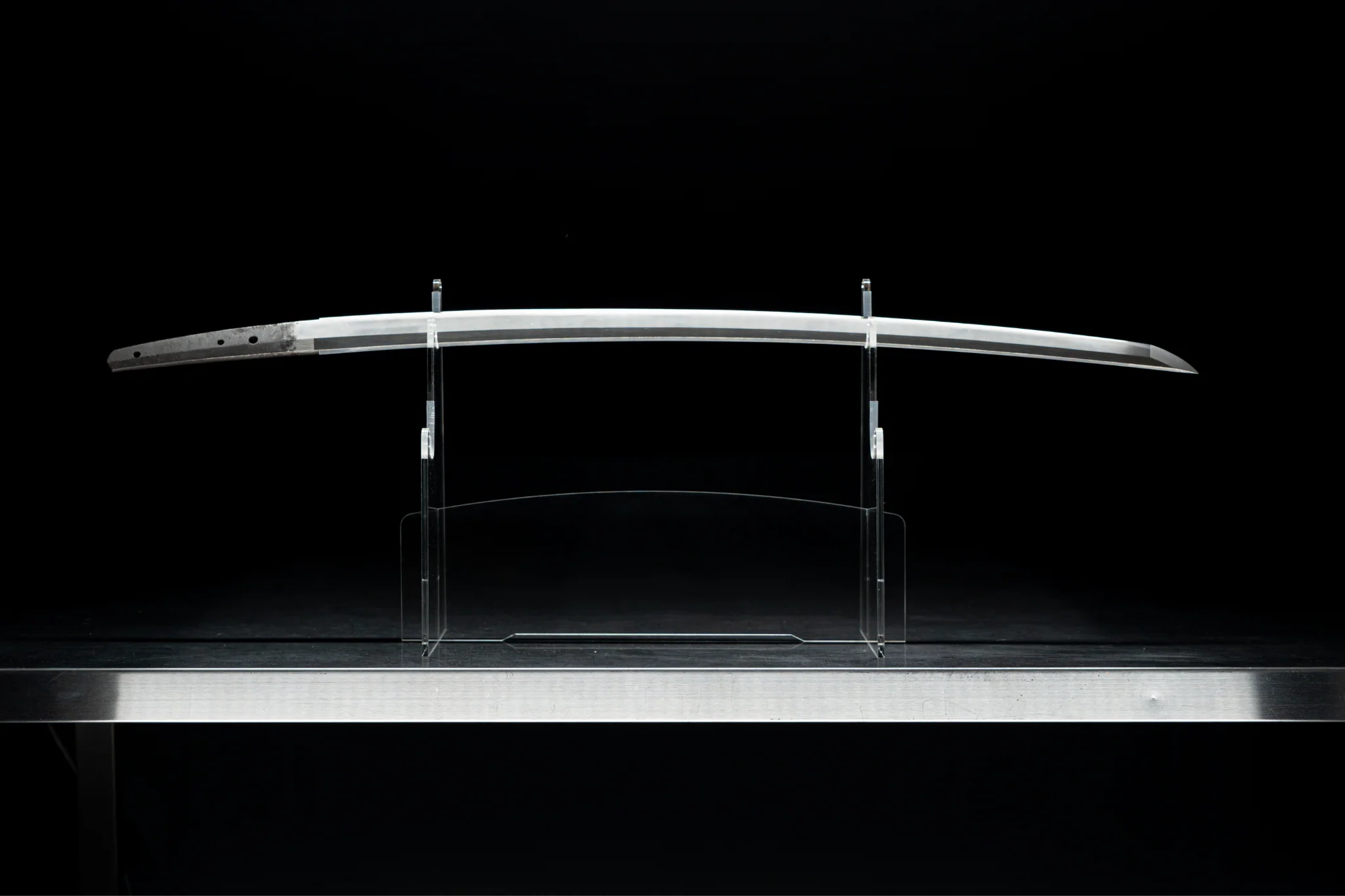 Sabre Antique Japonais Katana by Bizen Masamitsu avec sayagaki - NBTHK Kicho - Image 4