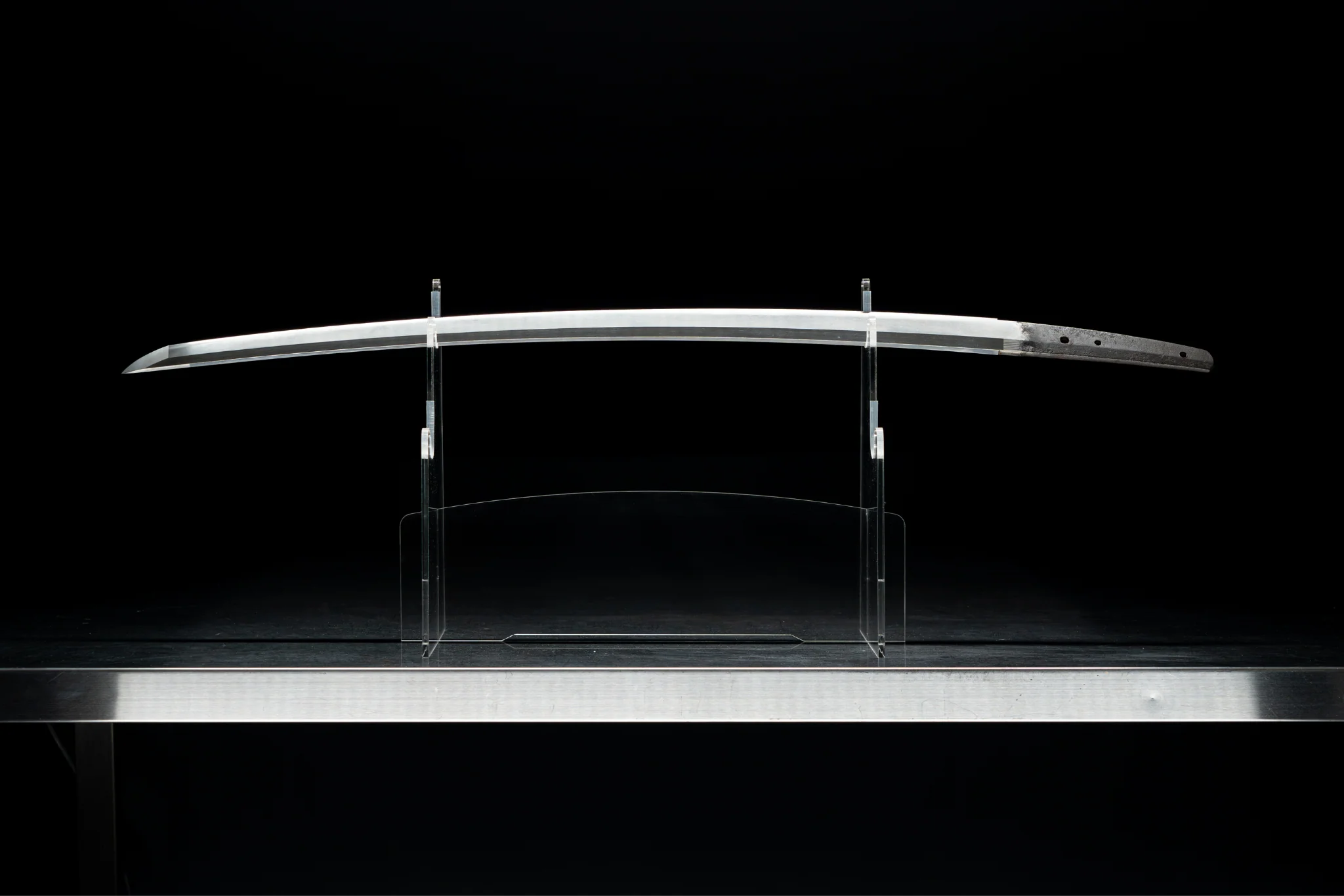 Sabre Antique Japonais Katana by Bizen Masamitsu avec sayagaki - NBTHK Kicho - Image 5