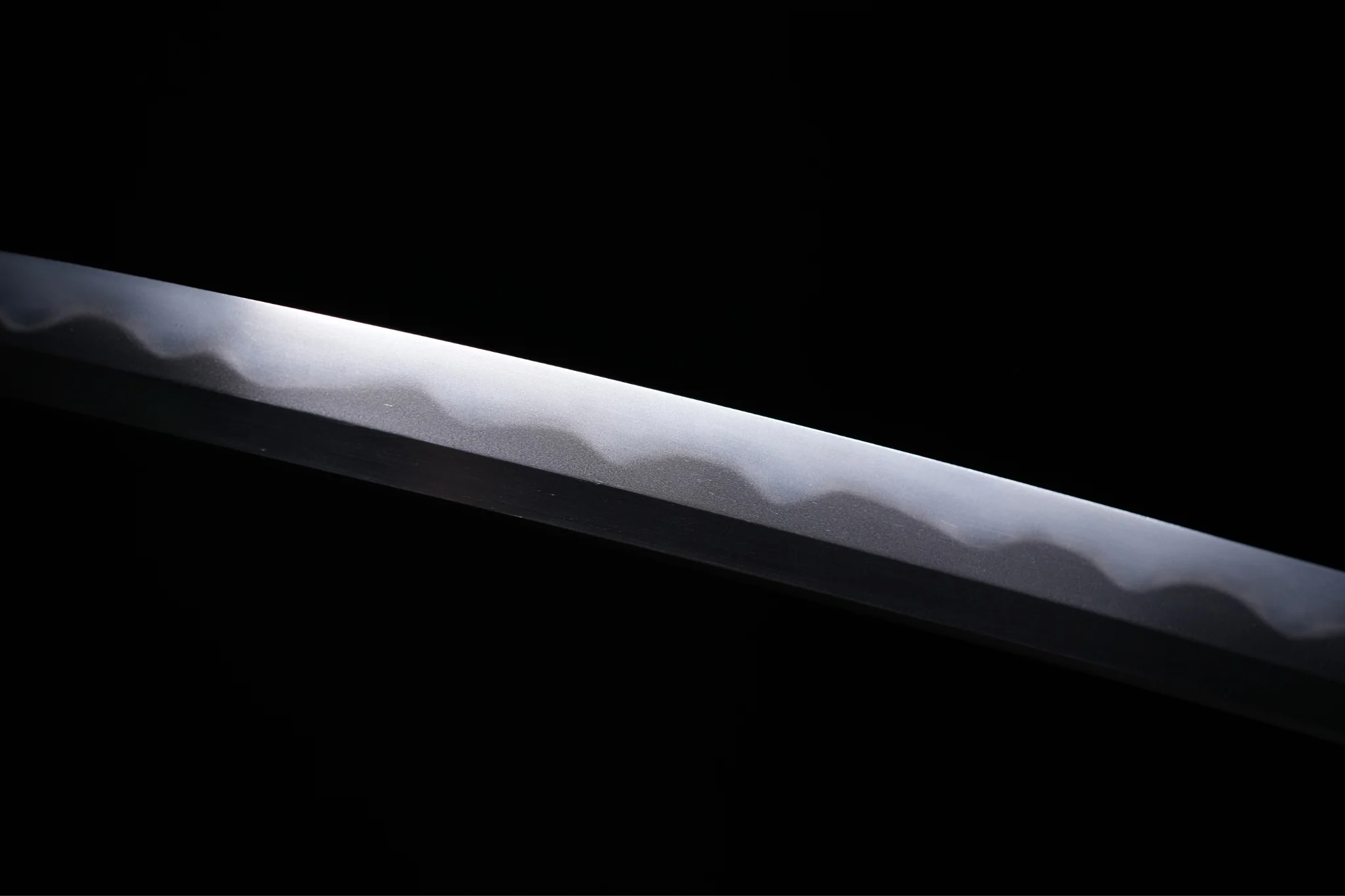 Sabre Antique Japonais Wakizashi NBTHK signé par Hatakeyama Masamitsu, Période Edo - Image 13