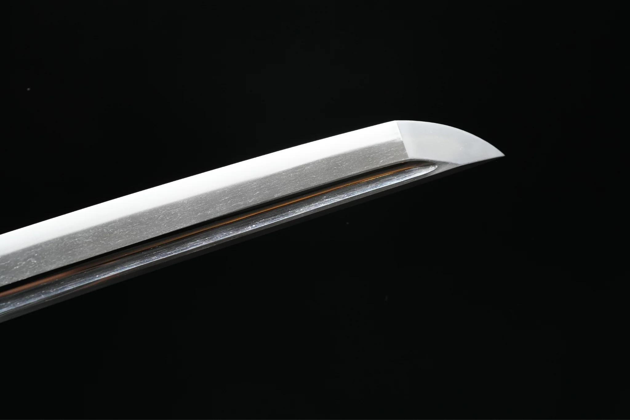 Sabre Antique Japonais Katana by Masayuki, Muromachi Period - NBTHK - Image 20