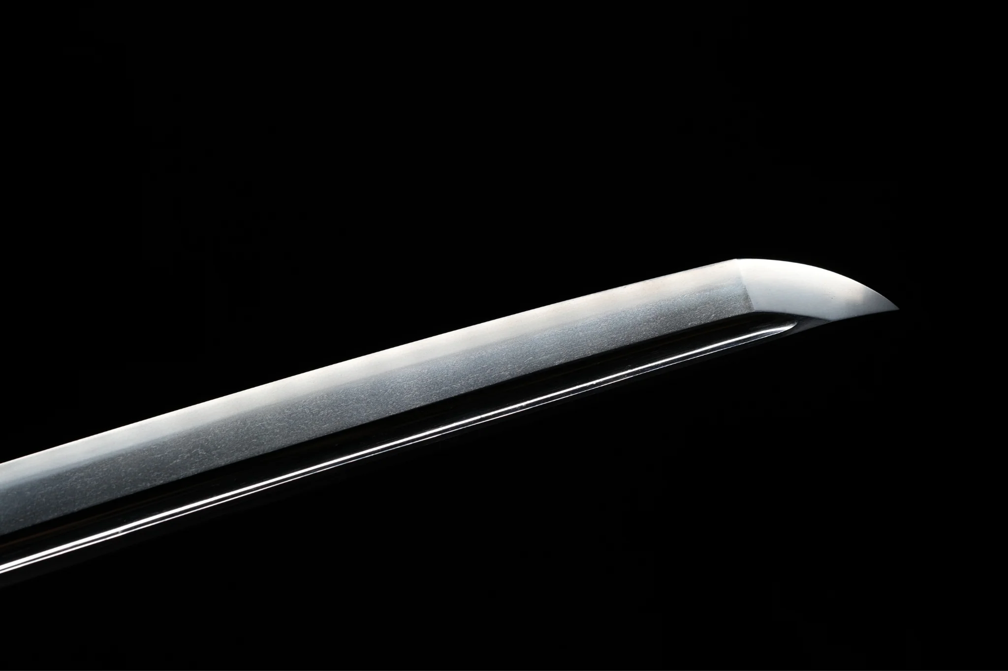 Sabre Antique Japonais Katana by Masayuki, Muromachi Period - NBTHK - Image 21