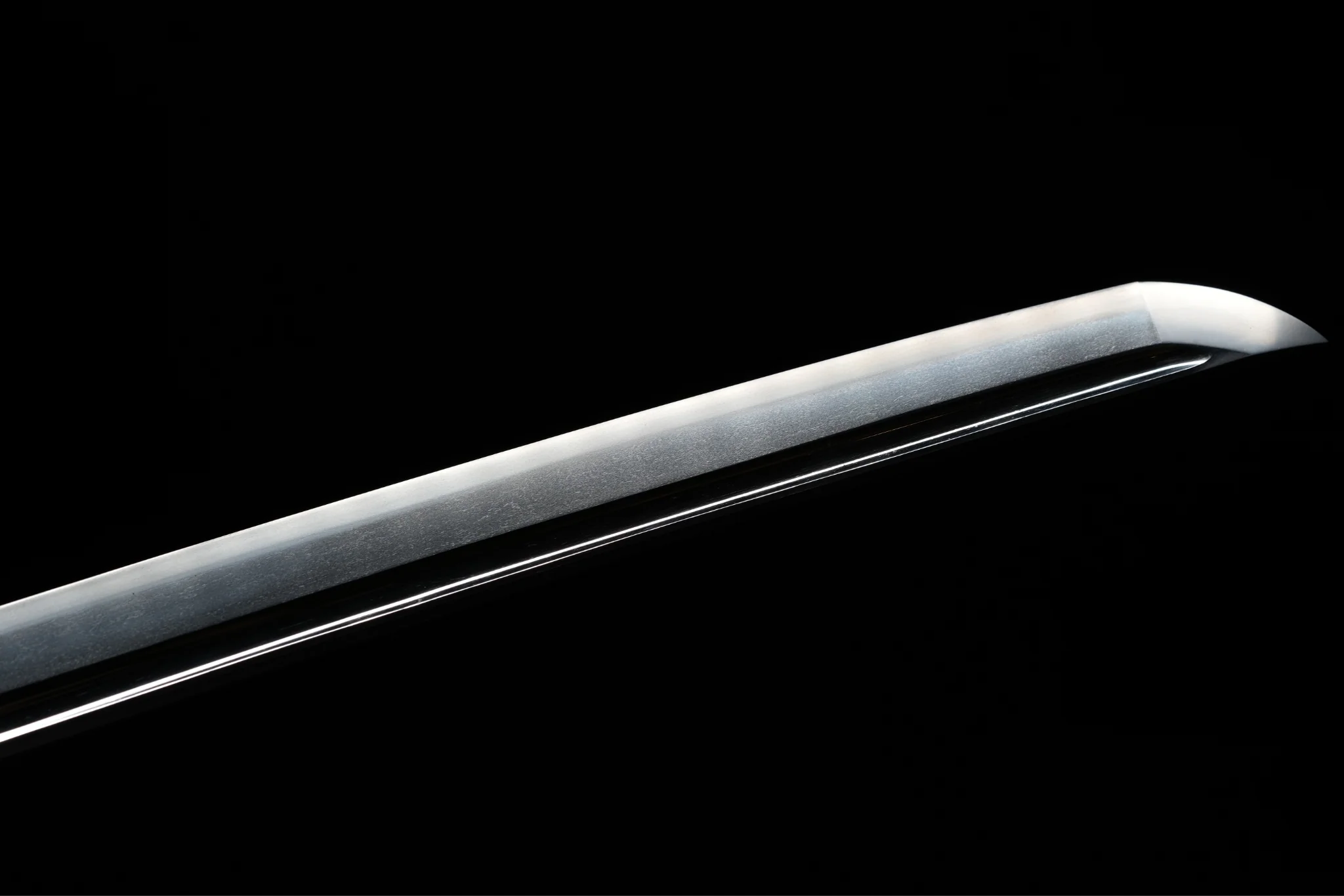 Sabre Antique Japonais Katana by Masayuki, Muromachi Period - NBTHK - Image 22