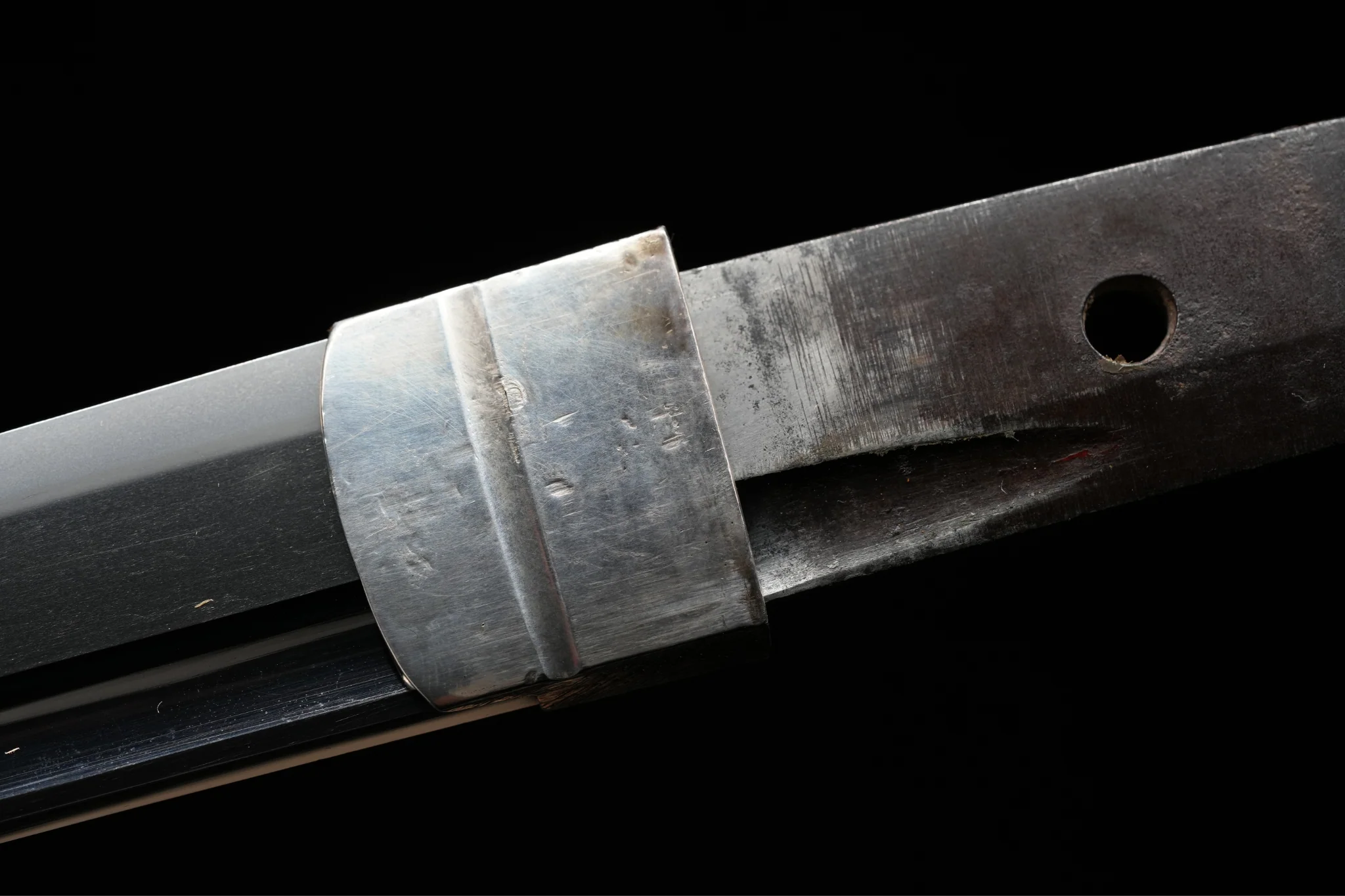 Sabre Antique Japonais Katana by Masayuki, Muromachi Period - NBTHK - Image 26