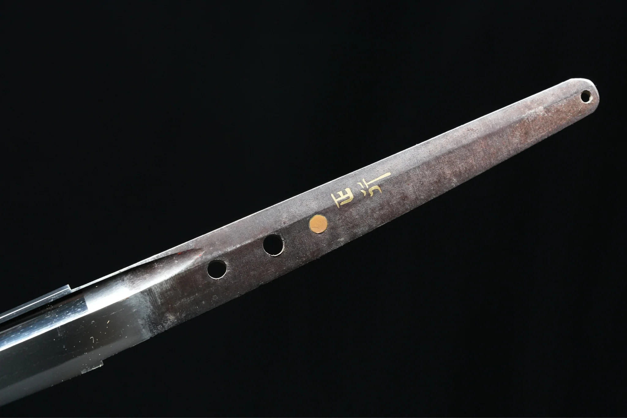 Sabre Antique Japonais Katana by Masayuki, Muromachi Period - NBTHK - Image 27