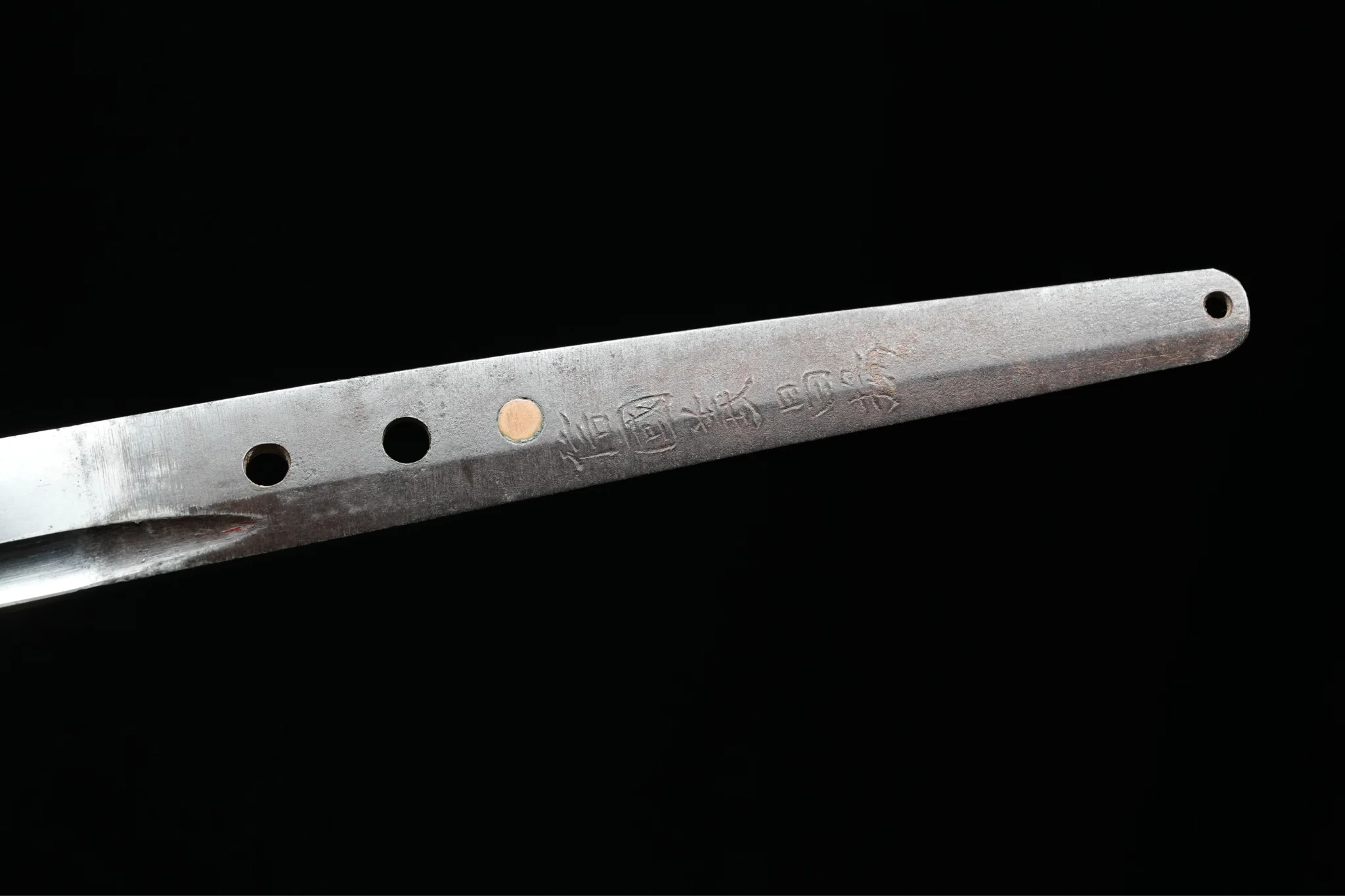 Sabre Antique Japonais Katana by Masayuki, Muromachi Period - NBTHK - Image 28
