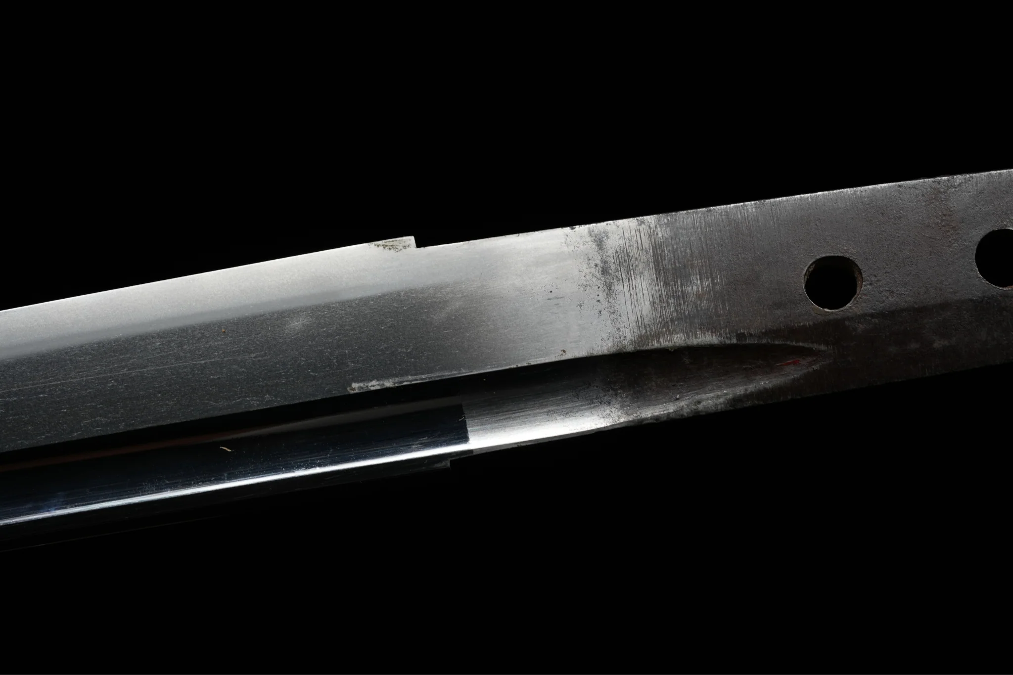 Sabre Antique Japonais Katana by Masayuki, Muromachi Period - NBTHK - Image 29