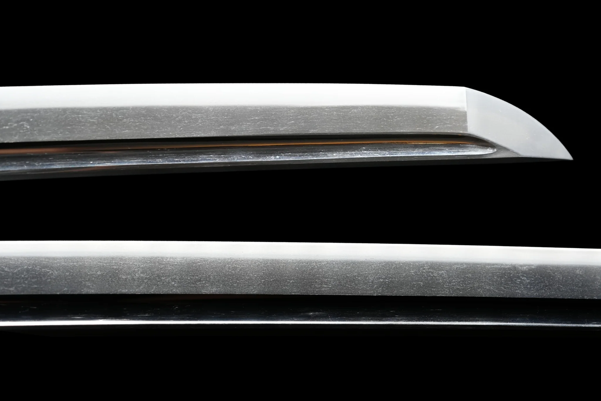 Sabre Antique Japonais Katana by Masayuki, Muromachi Period - NBTHK - Image 3