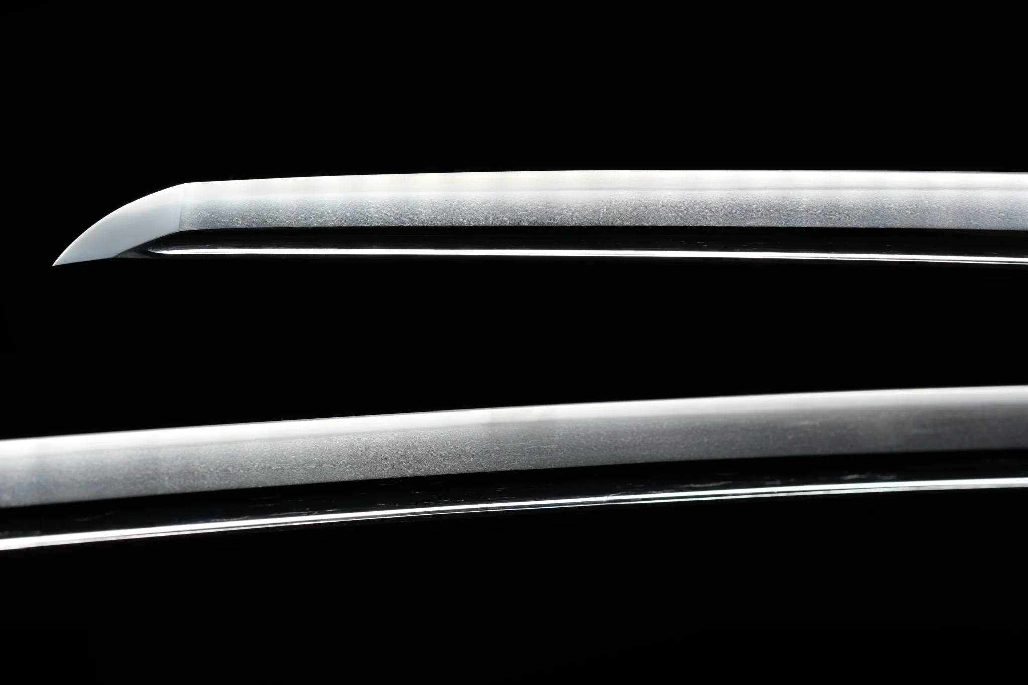 Sabre Antique Japonais Katana by Masayuki, Muromachi Period - NBTHK - Image 4
