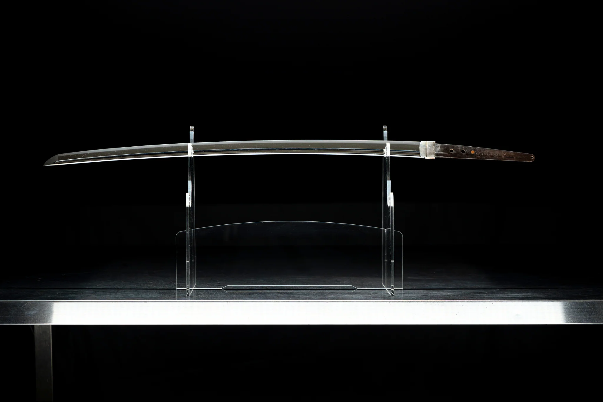 Sabre Antique Japonais Katana by Masayuki, Muromachi Period - NBTHK - Image 5