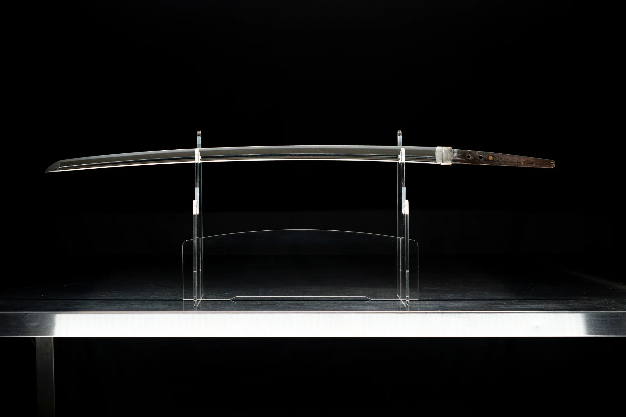 Sabre Antique Japonais Katana by Masayuki, Muromachi Period - NBTHK - Image 6