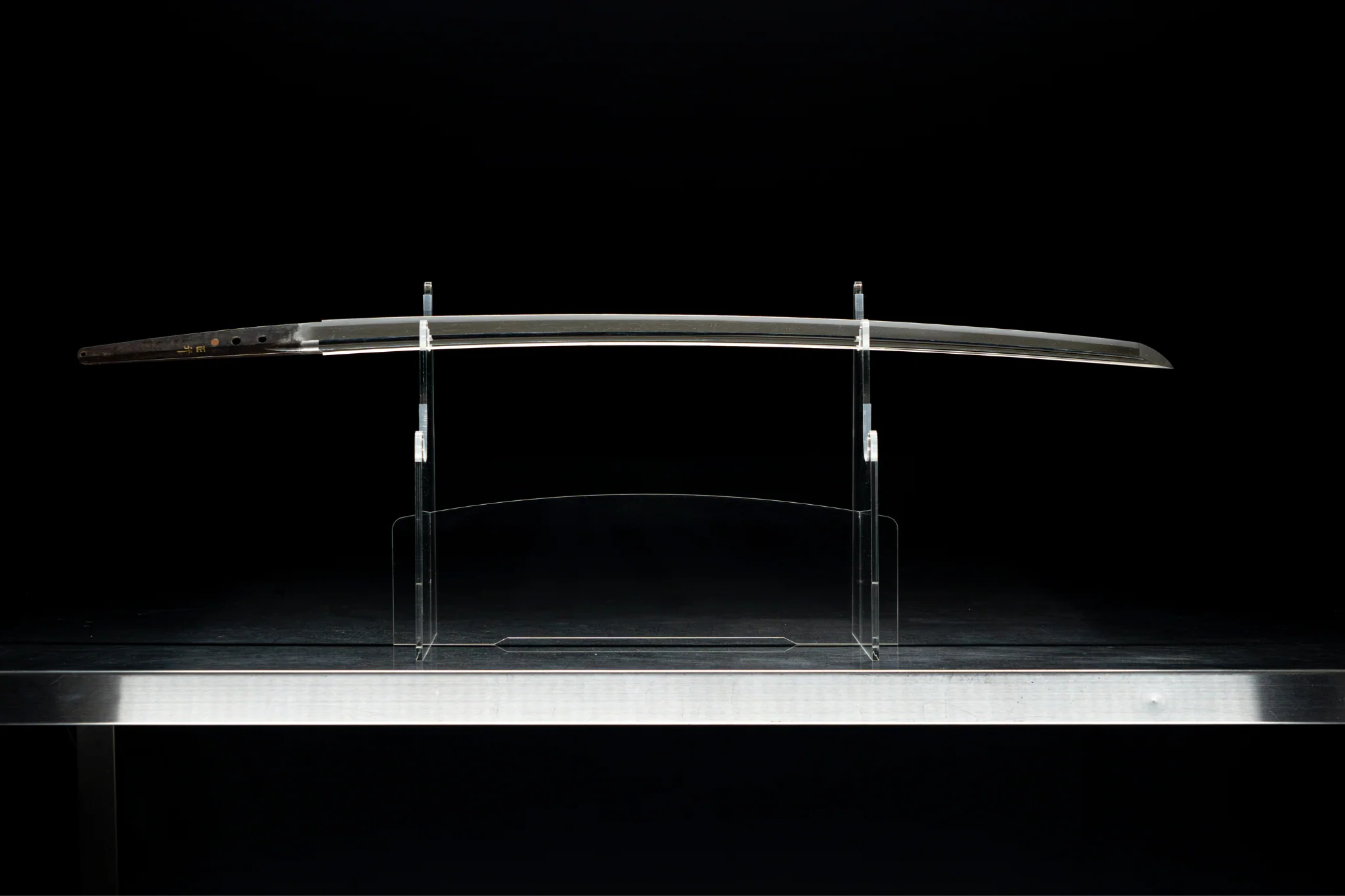 Sabre Antique Japonais Katana by Masayuki, Muromachi Period - NBTHK - Image 7