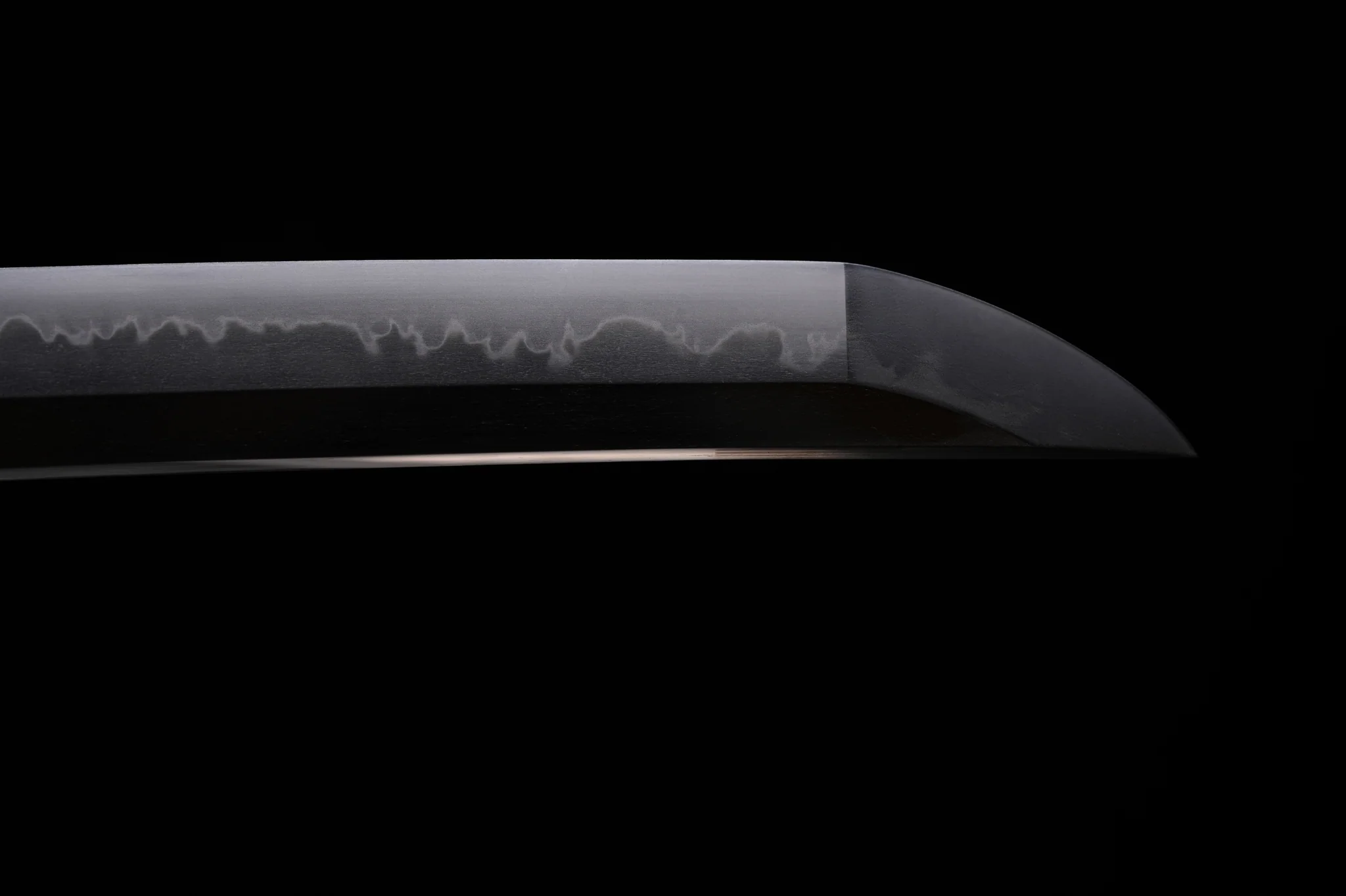 Sabre Antique Japonais Katana Fujiwara Sukesada - Image 12