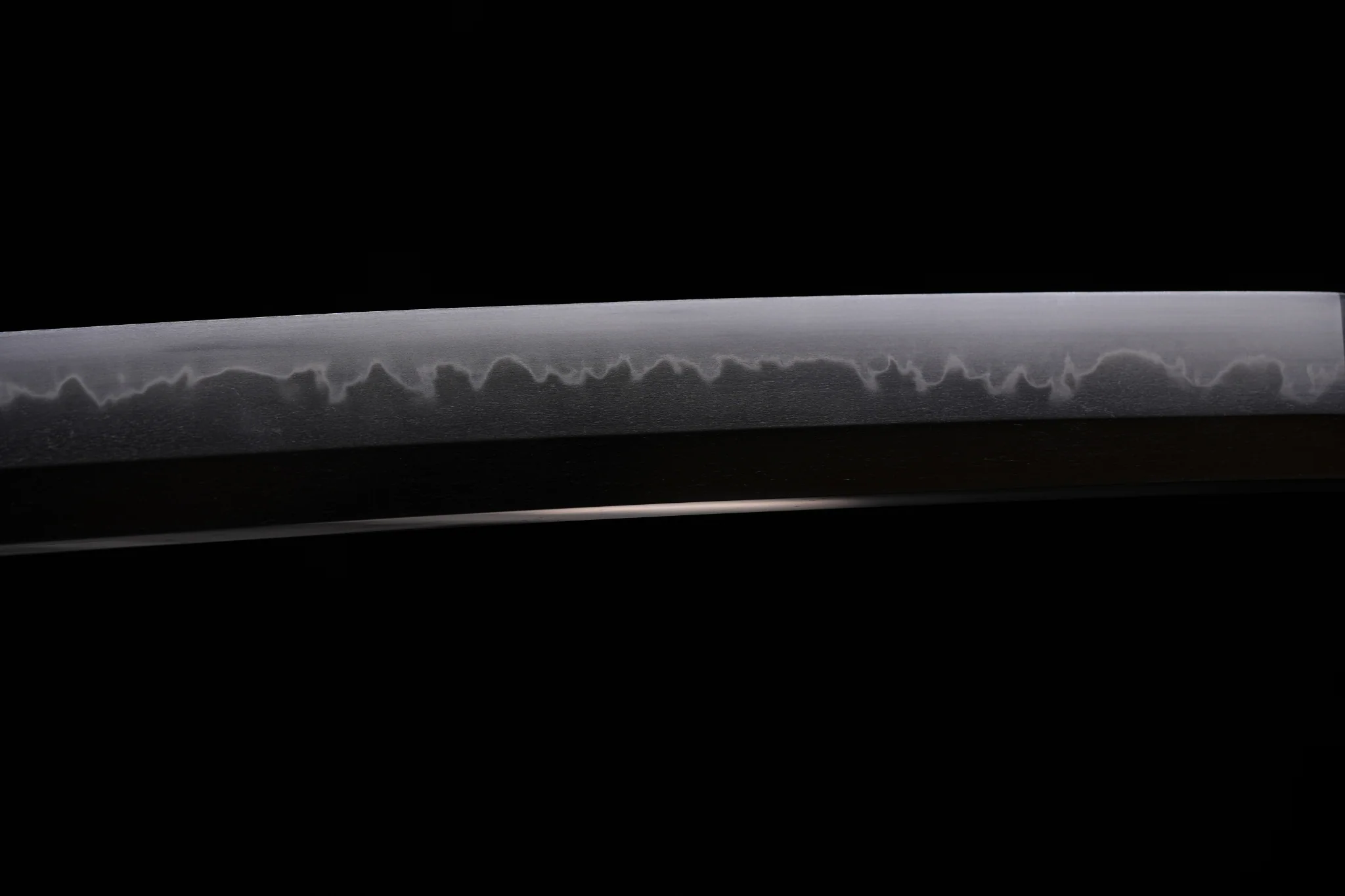 Sabre Antique Japonais Katana Fujiwara Sukesada - Image 13