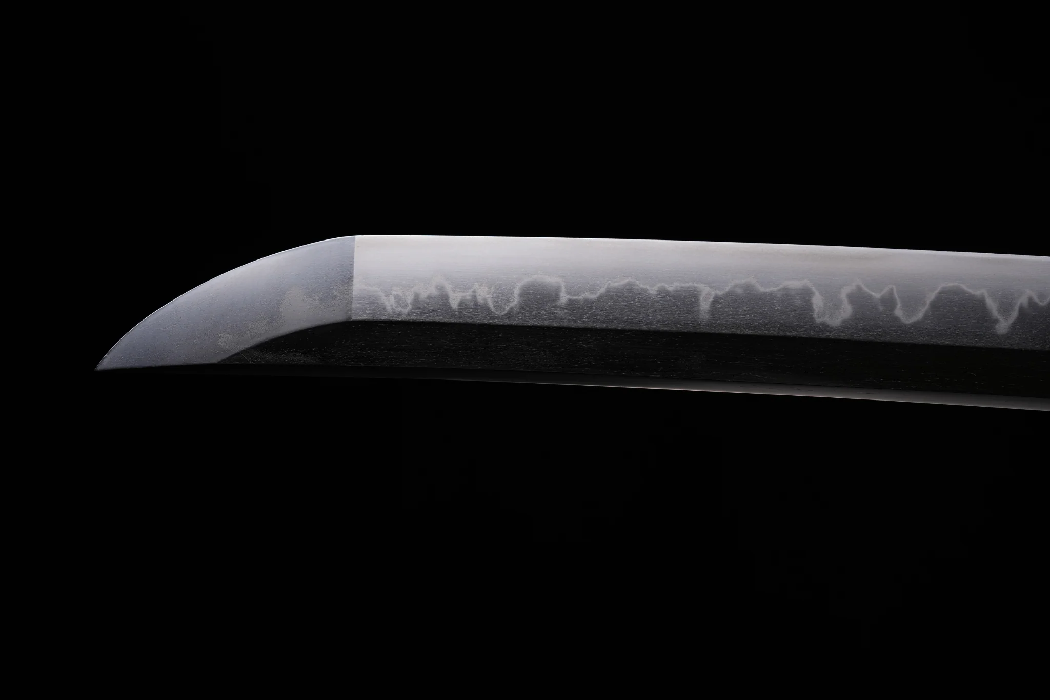 Sabre Antique Japonais Katana Fujiwara Sukesada - Image 14