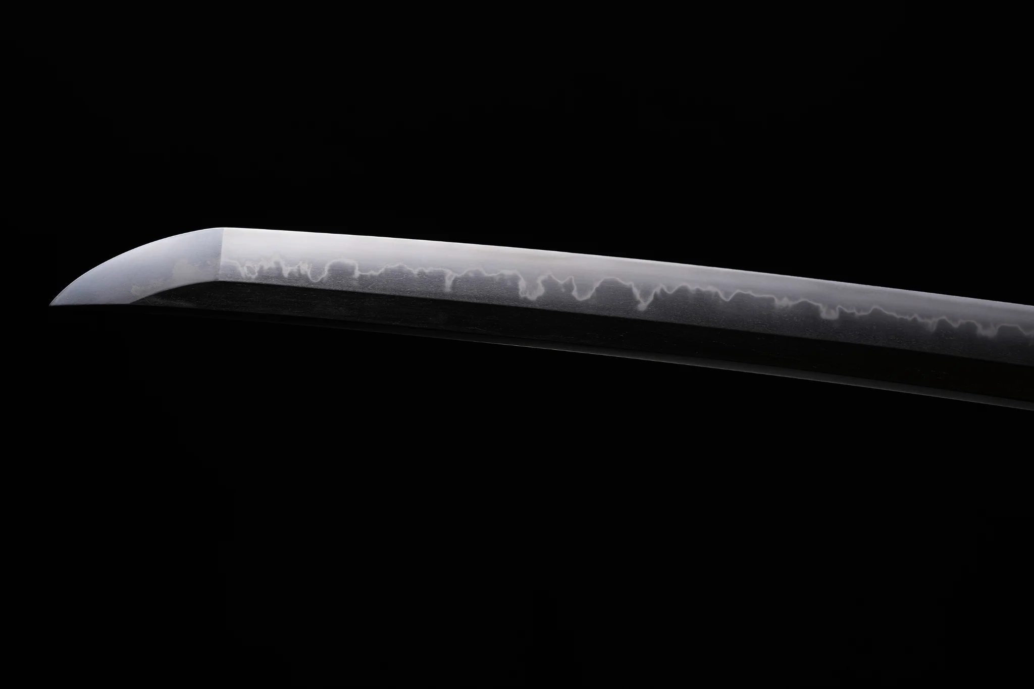 Sabre Antique Japonais Katana Fujiwara Sukesada - Image 15