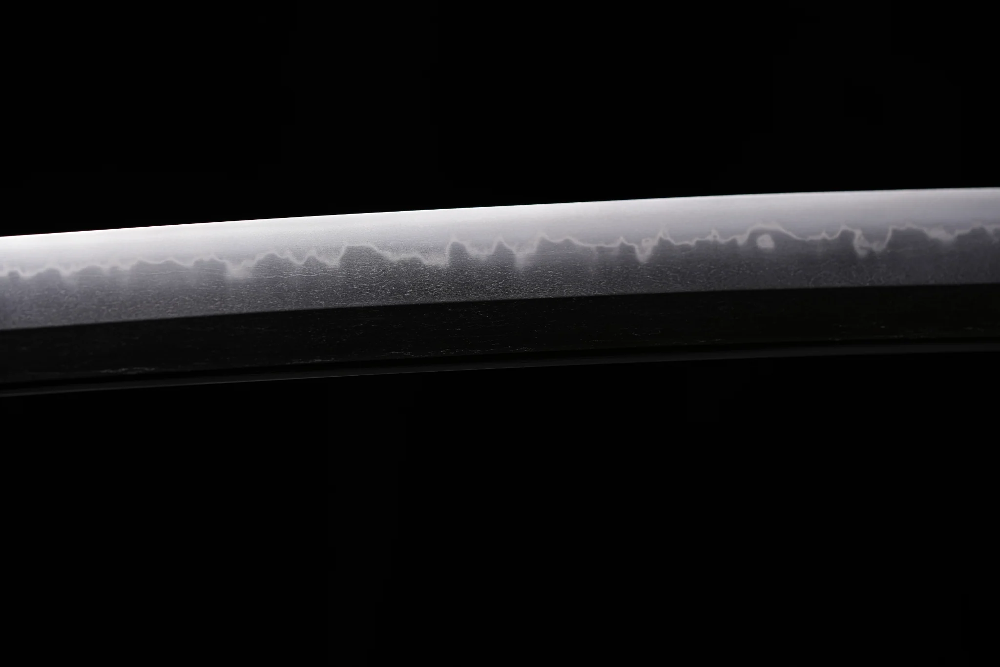 Sabre Antique Japonais Katana Fujiwara Sukesada - Image 16