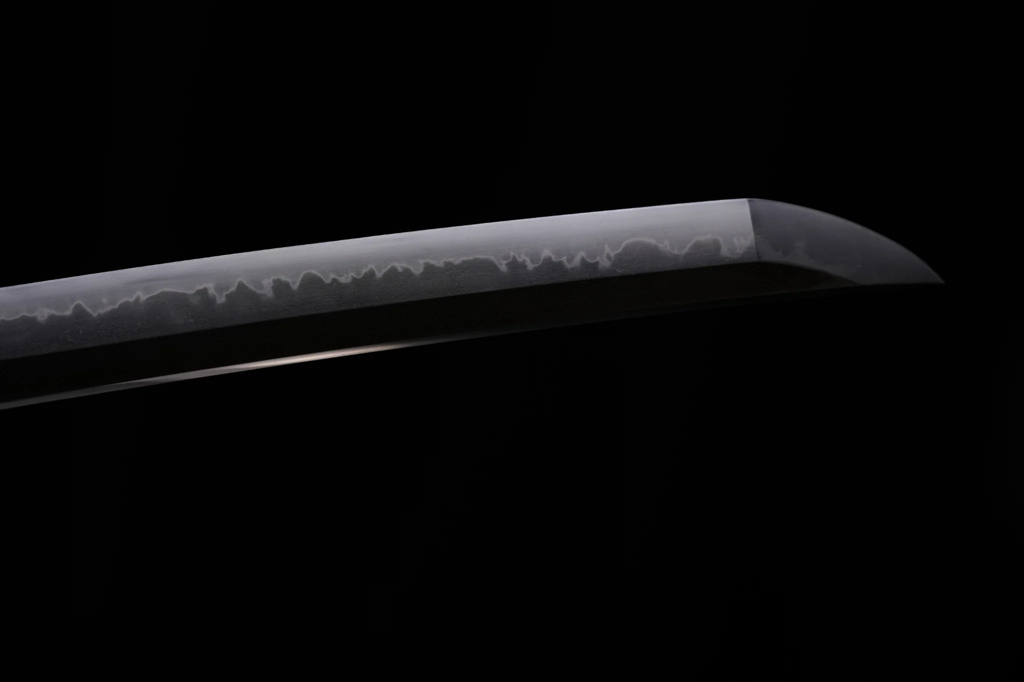Sabre Antique Japonais Katana Fujiwara Sukesada - Image 17