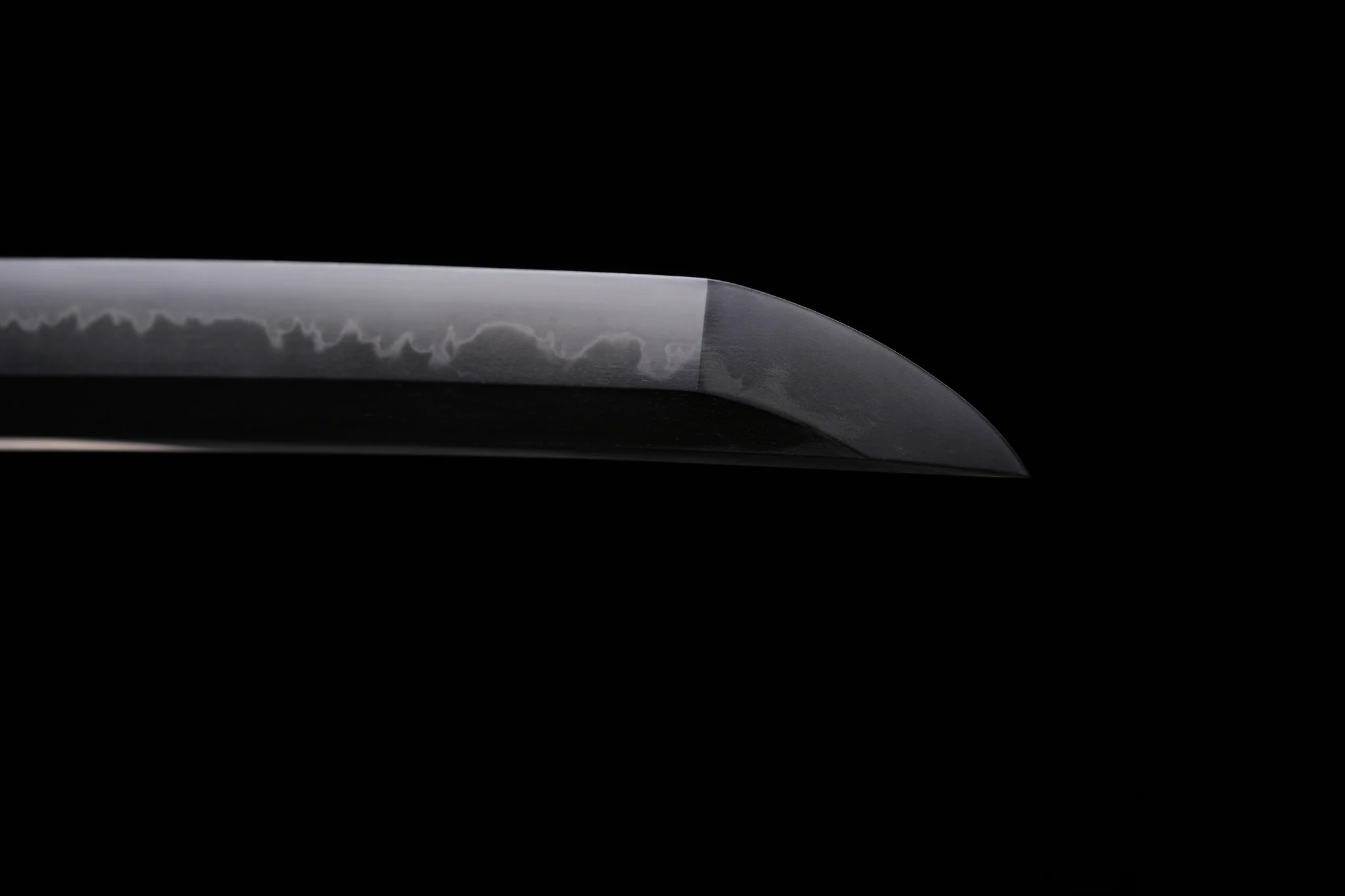 Sabre Antique Japonais Katana Fujiwara Sukesada - Image 18