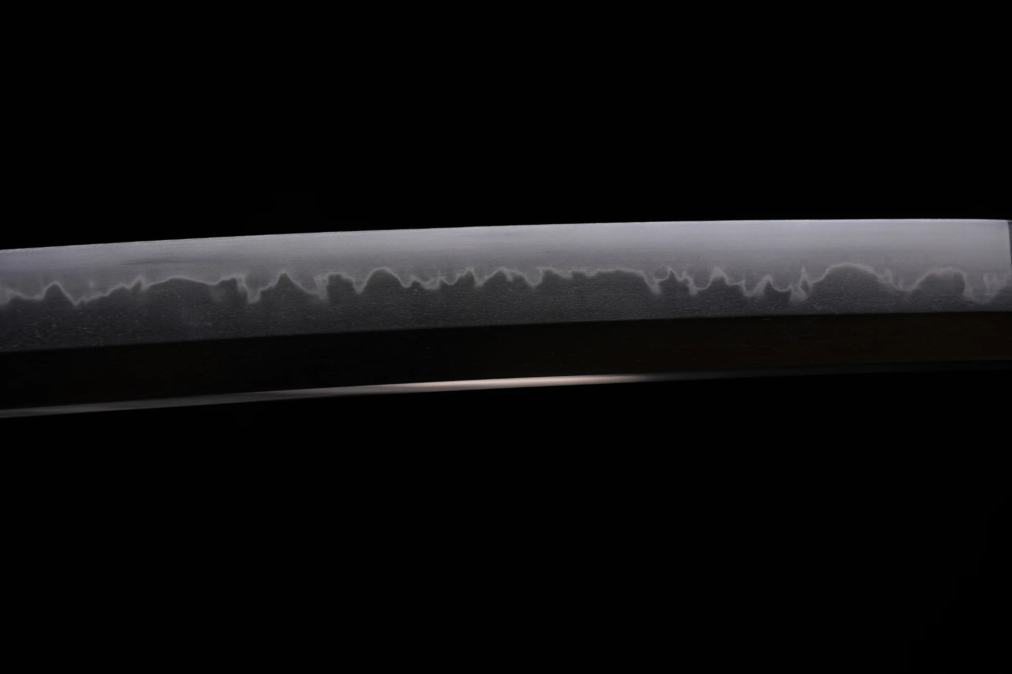 Sabre Antique Japonais Katana Fujiwara Sukesada - Image 19