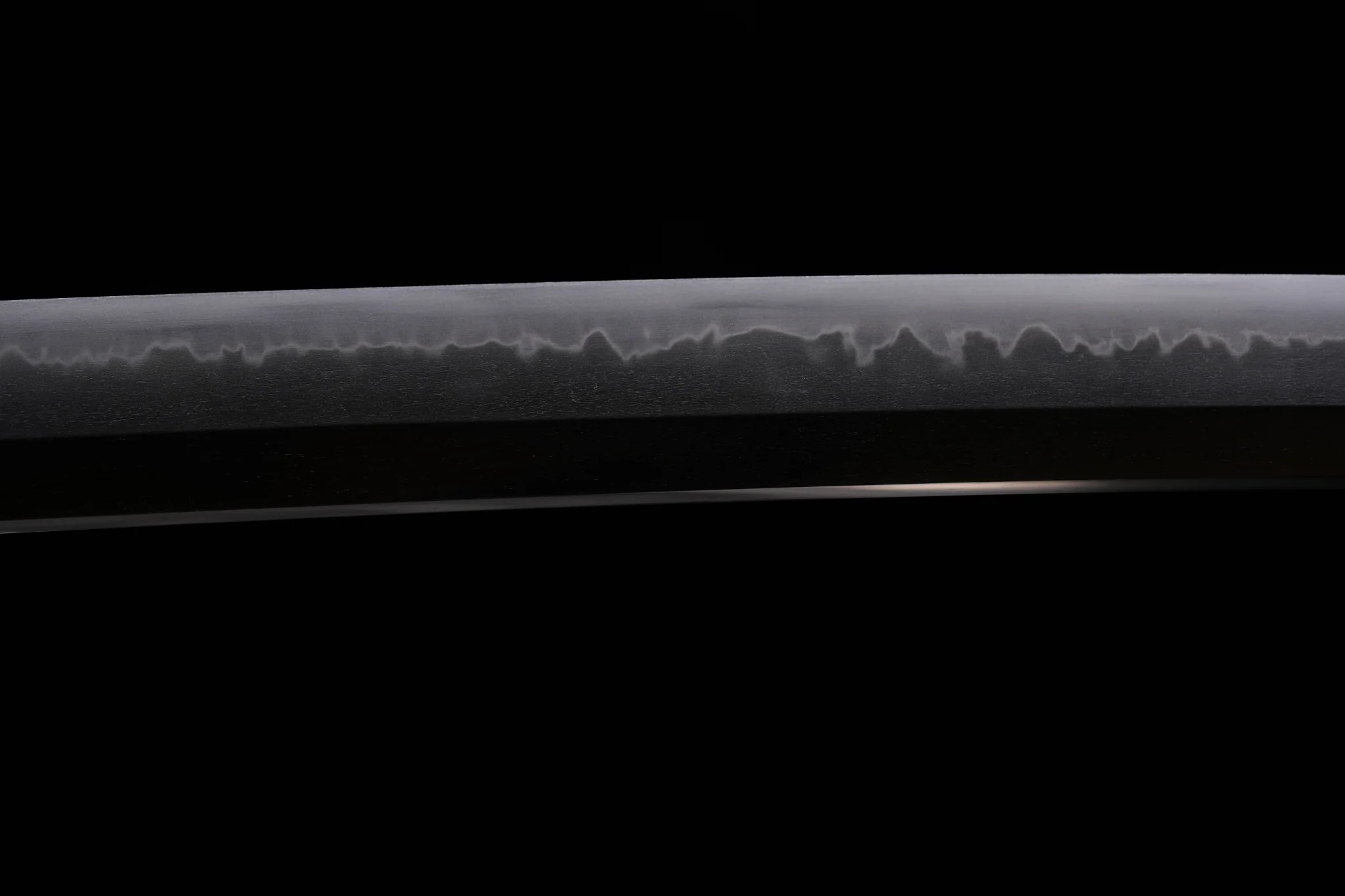 Sabre Antique Japonais Katana Fujiwara Sukesada - Image 20