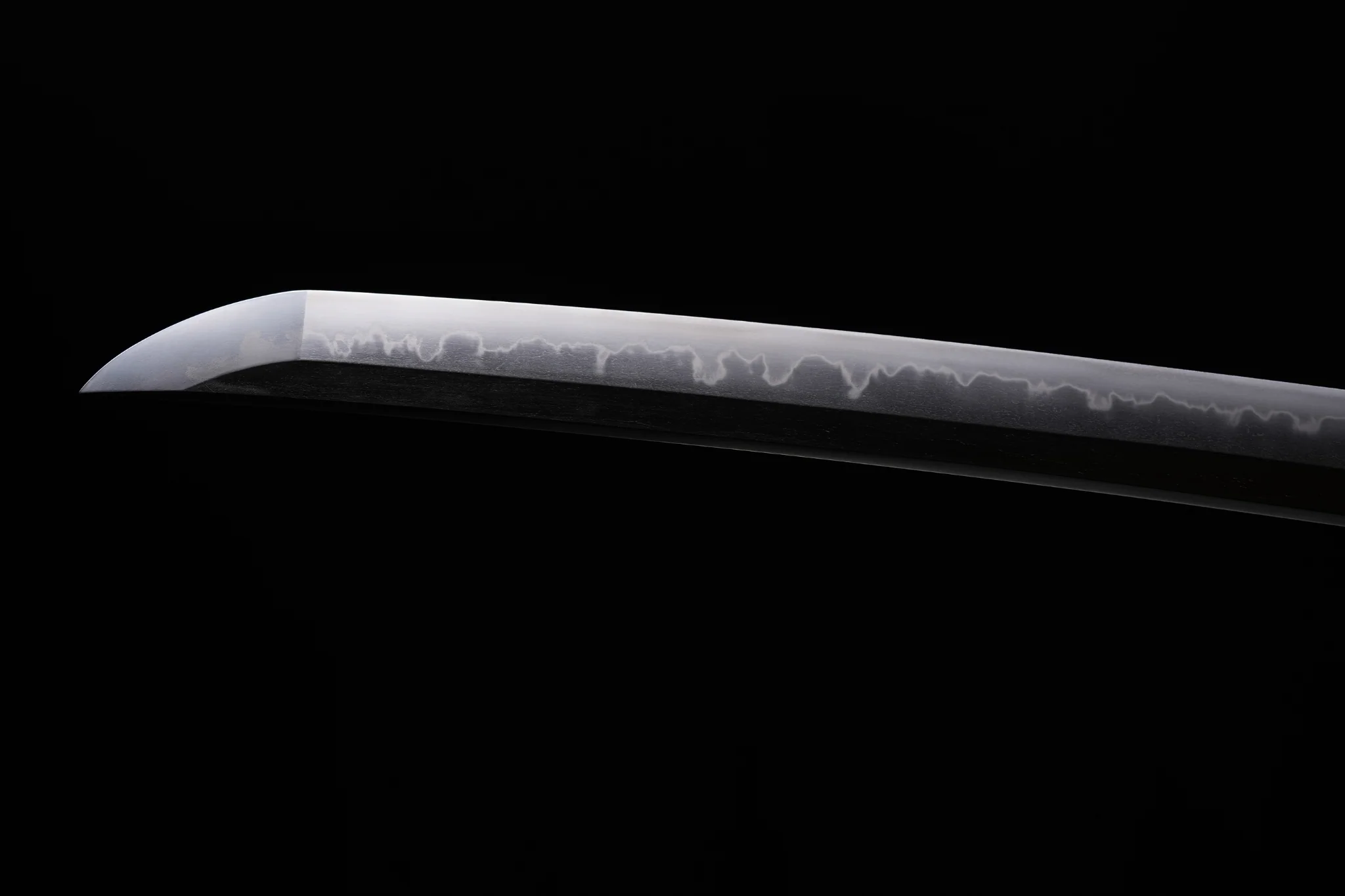 Sabre Antique Japonais Katana Fujiwara Sukesada - Image 22