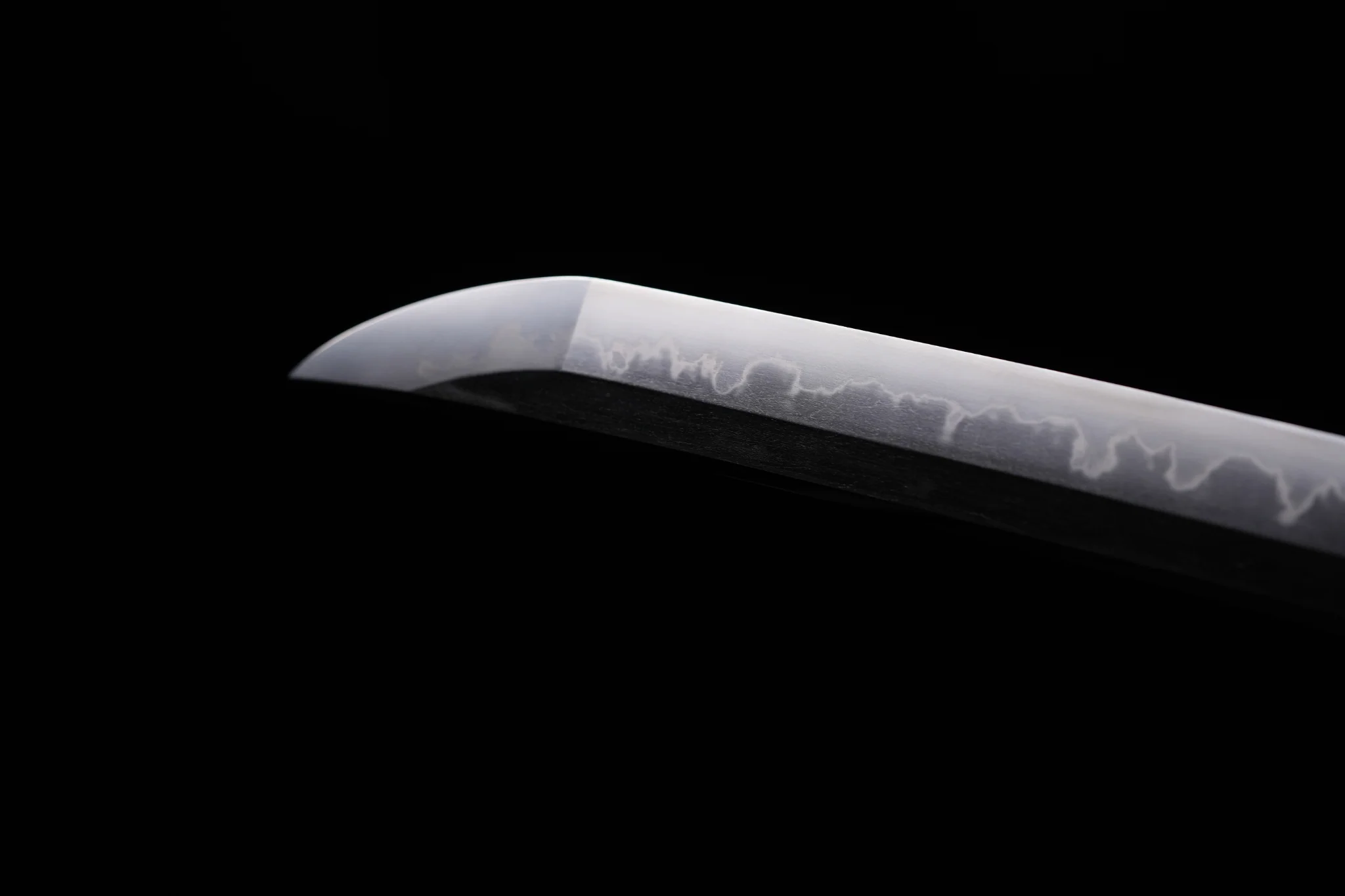 Sabre Antique Japonais Katana Fujiwara Sukesada - Image 23