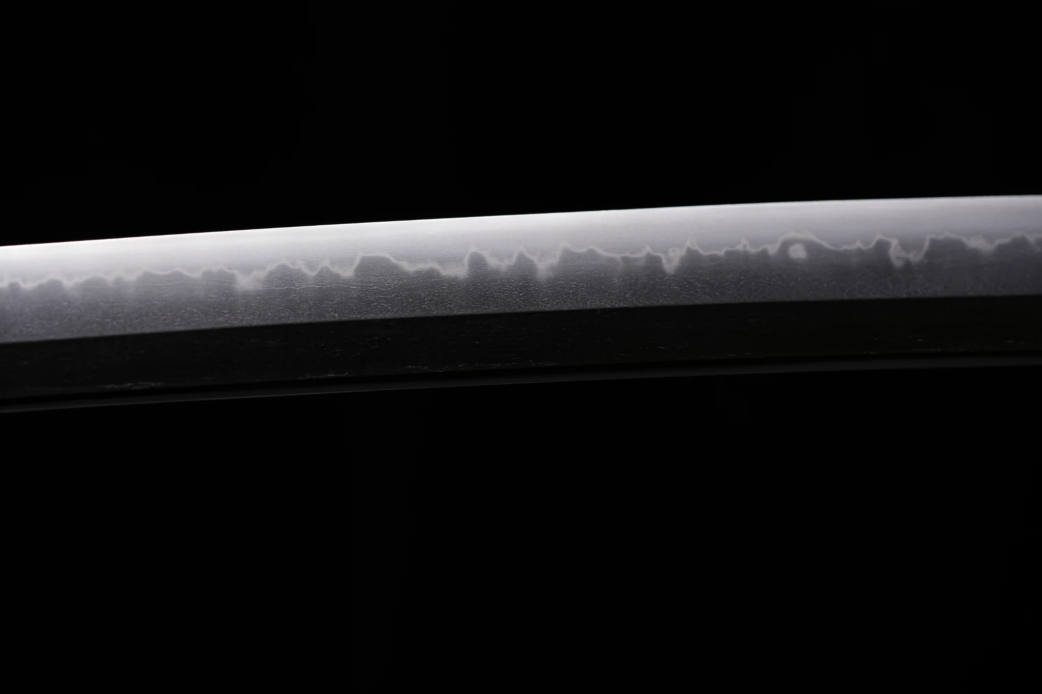 Sabre Antique Japonais Katana Fujiwara Sukesada - Image 24