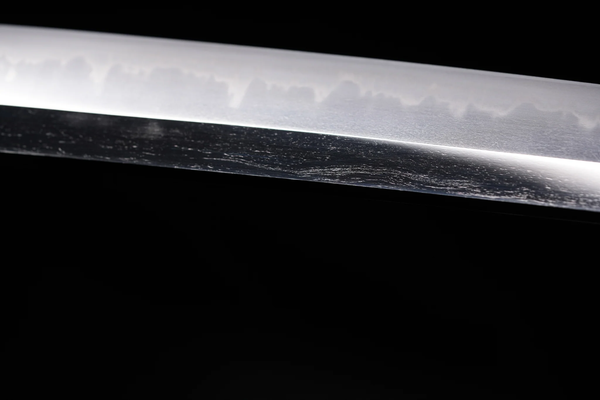 Sabre Antique Japonais Katana Fujiwara Sukesada - Image 25