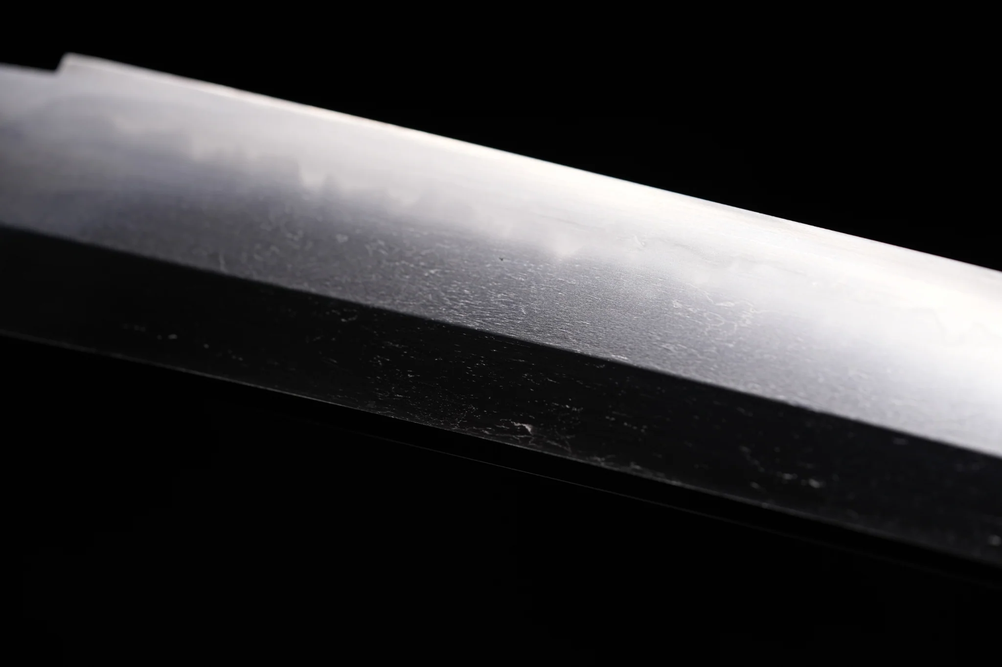 Sabre Antique Japonais Katana Fujiwara Sukesada - Image 26