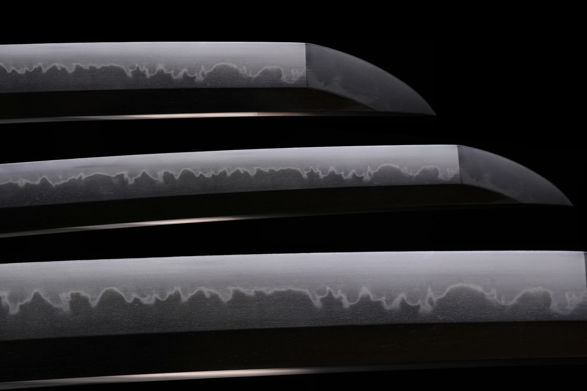 Sabre Antique Japonais Katana Fujiwara Sukesada - Image 7