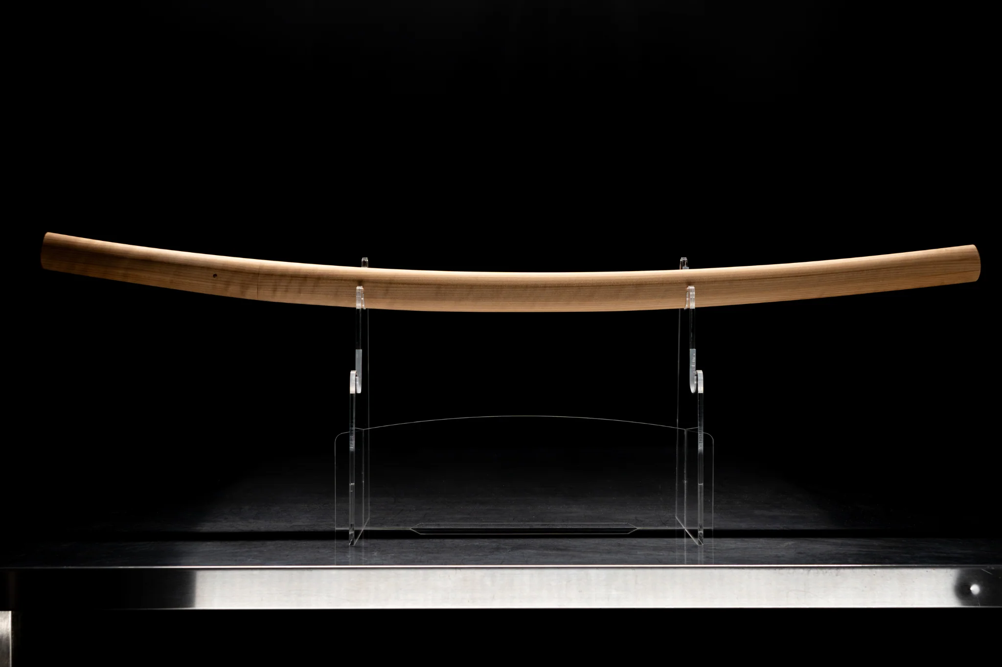 Sabre Antique Japonais Katana Fujiwara Sukesada - Image 9