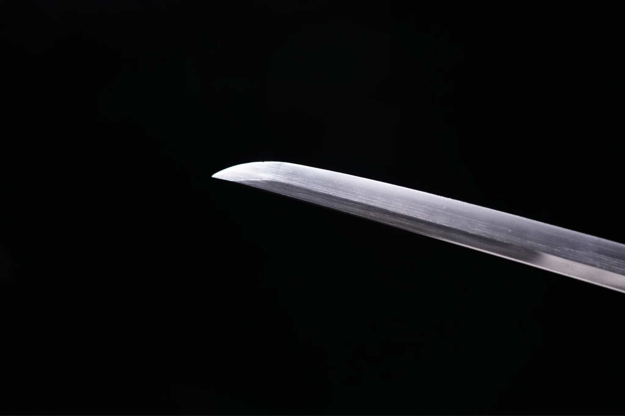Sabre Antique Japonais Katana Hachiya Kanesada - Image 10