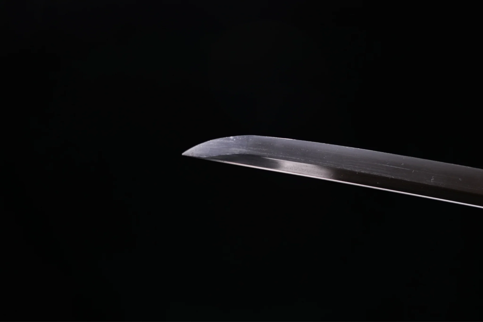 Sabre Antique Japonais Katana Hachiya Kanesada - Image 11