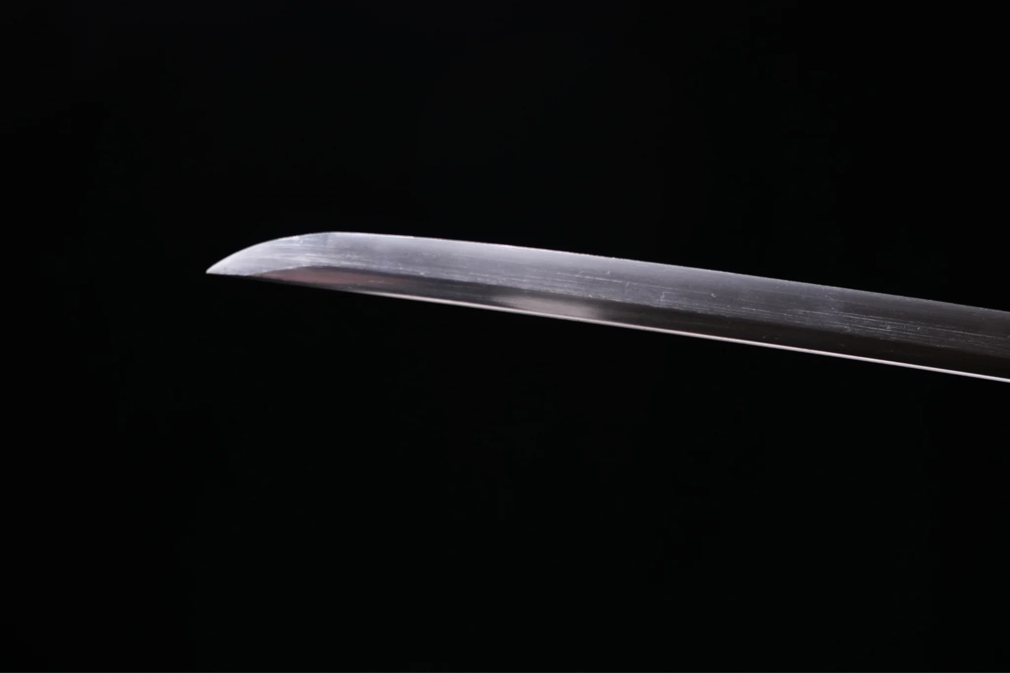 Sabre Antique Japonais Katana Hachiya Kanesada - Image 12