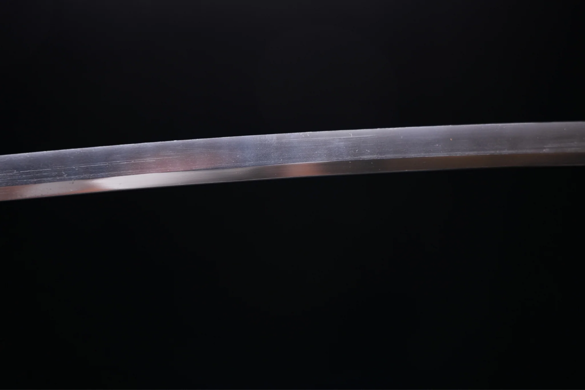 Sabre Antique Japonais Katana Hachiya Kanesada - Image 14