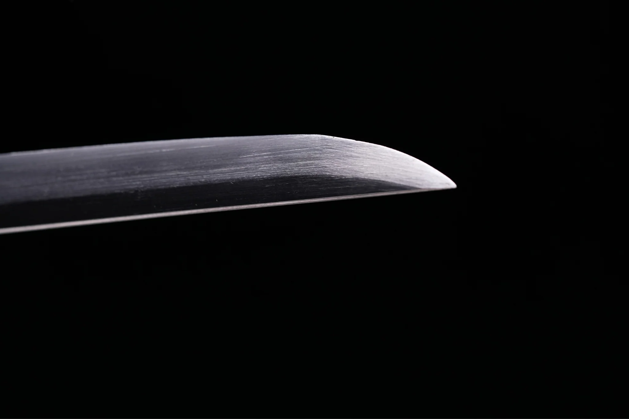 Sabre Antique Japonais Katana Hachiya Kanesada - Image 16