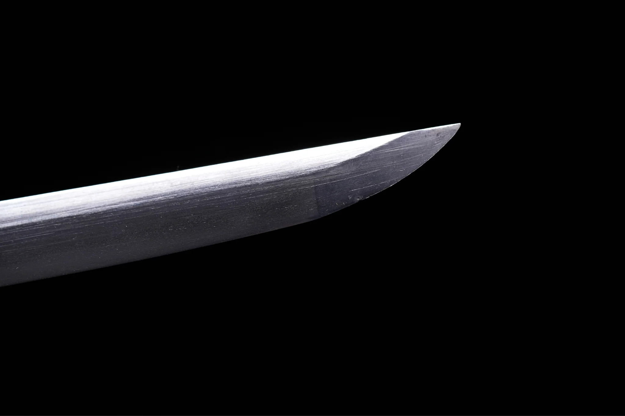 Sabre Antique Japonais Katana Hachiya Kanesada - Image 17