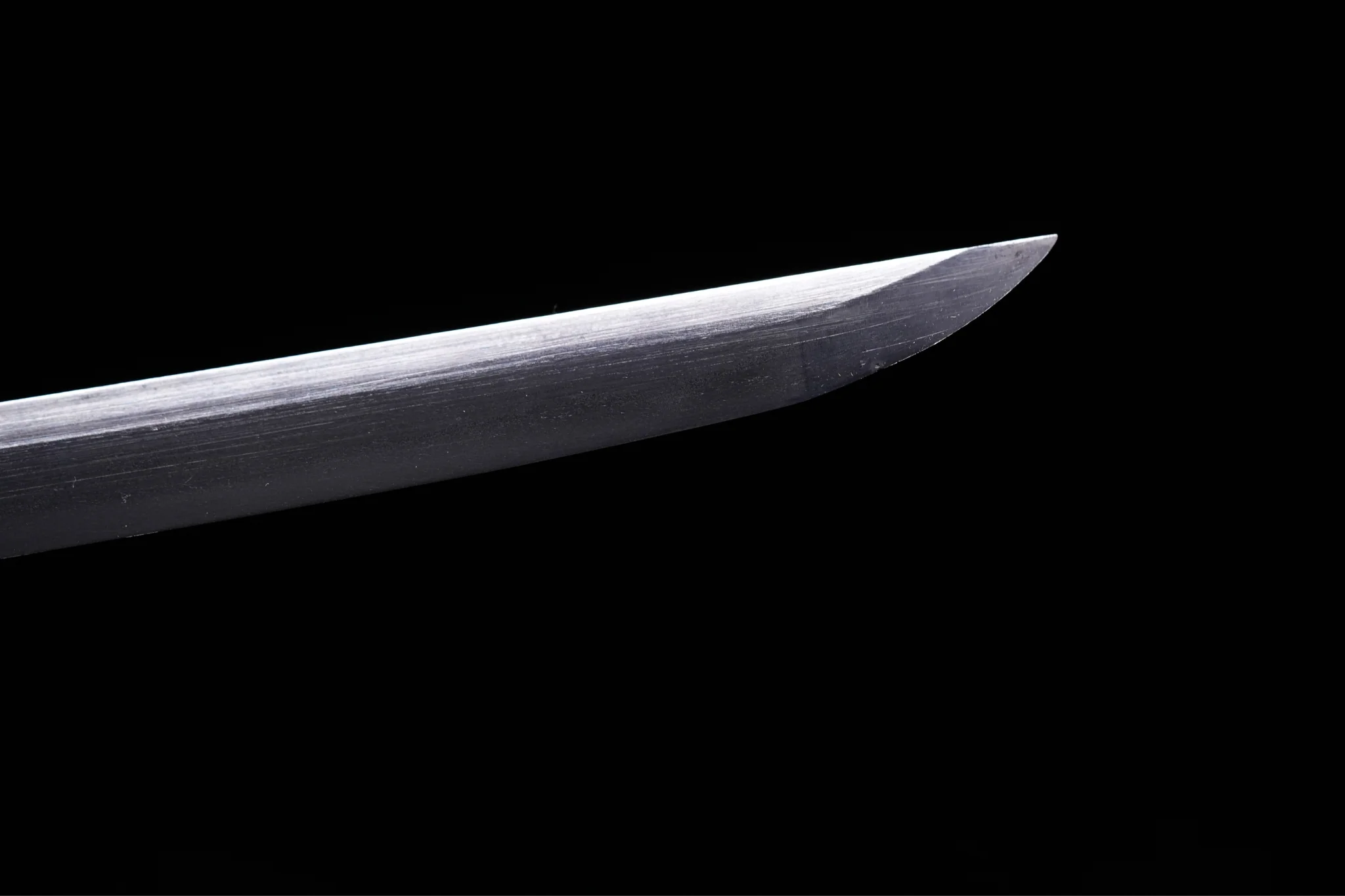 Sabre Antique Japonais Katana Hachiya Kanesada - Image 19
