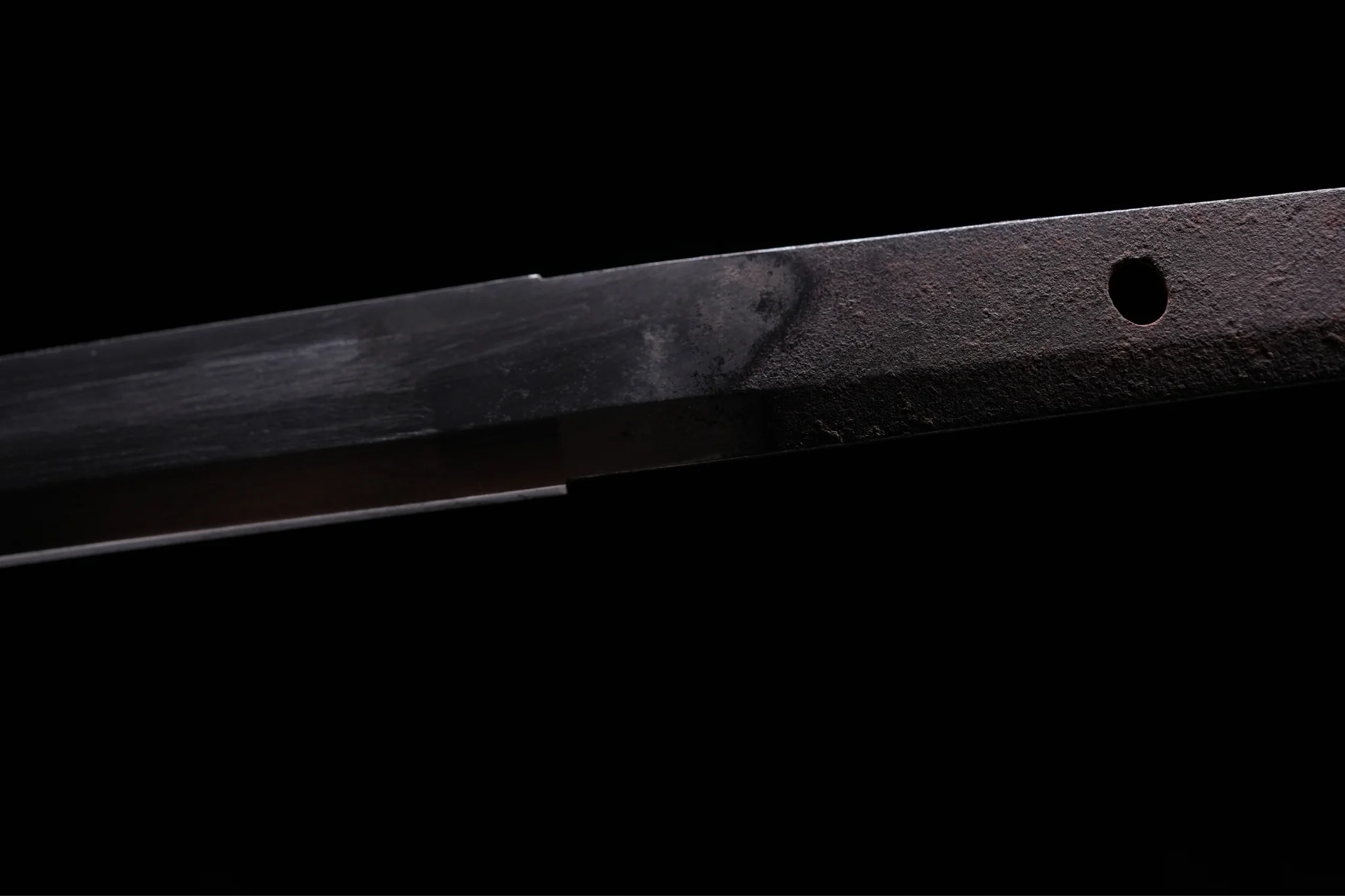 Sabre Antique Japonais Katana Hachiya Kanesada - Image 21
