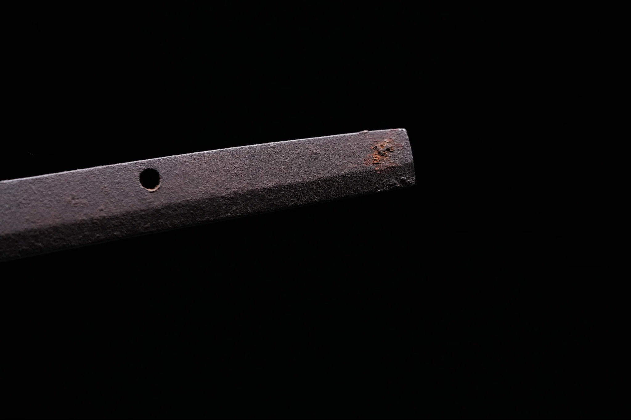 Sabre Antique Japonais Katana Hachiya Kanesada - Image 23