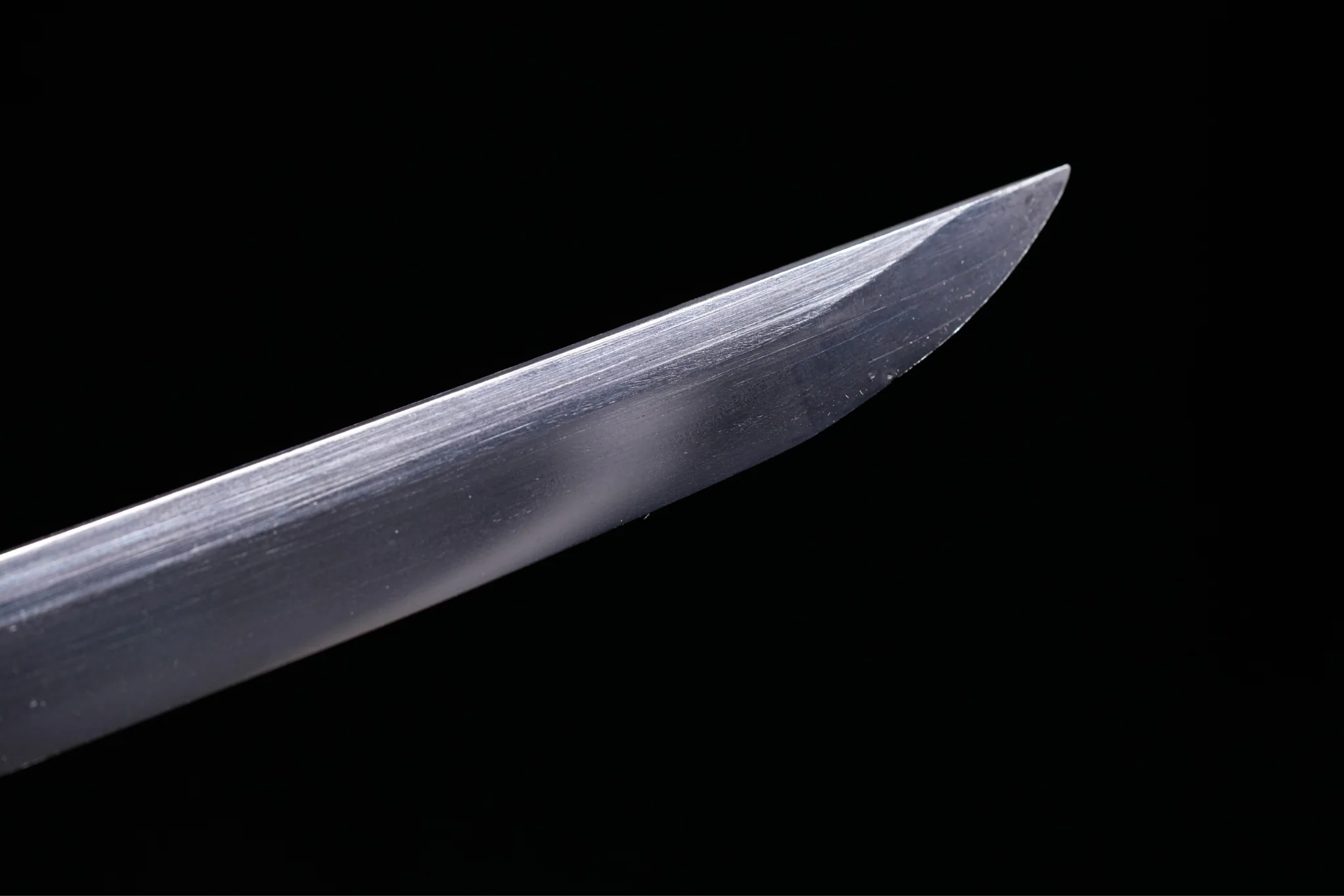 Sabre Antique Japonais Katana Hachiya Kanesada - Image 26