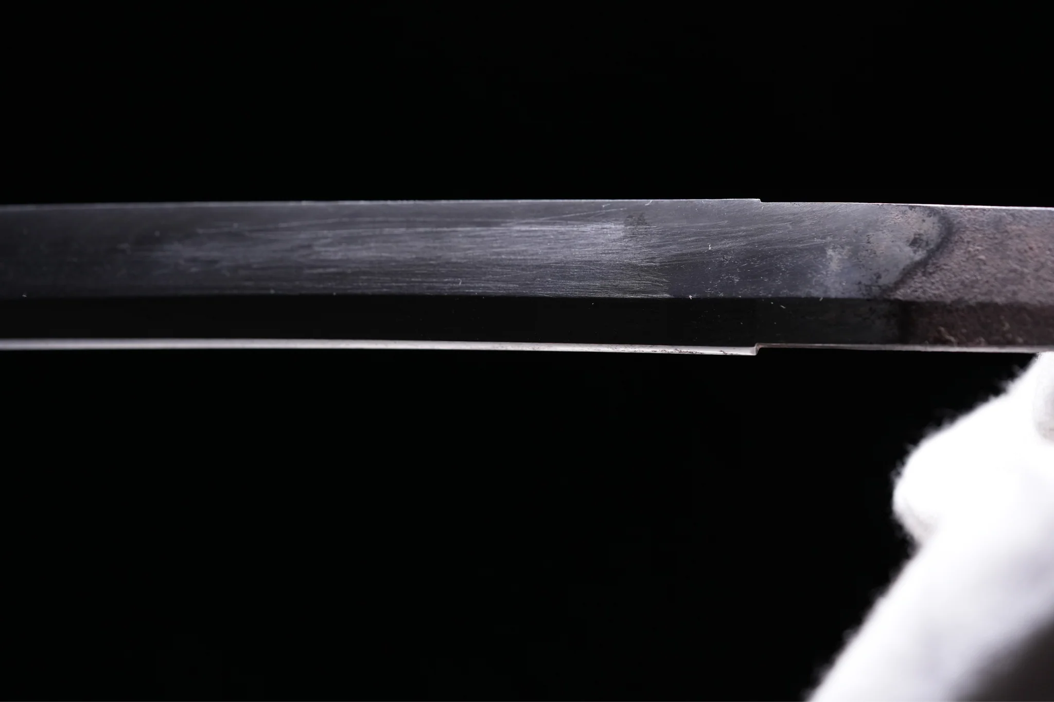Sabre Antique Japonais Katana Hachiya Kanesada - Image 27
