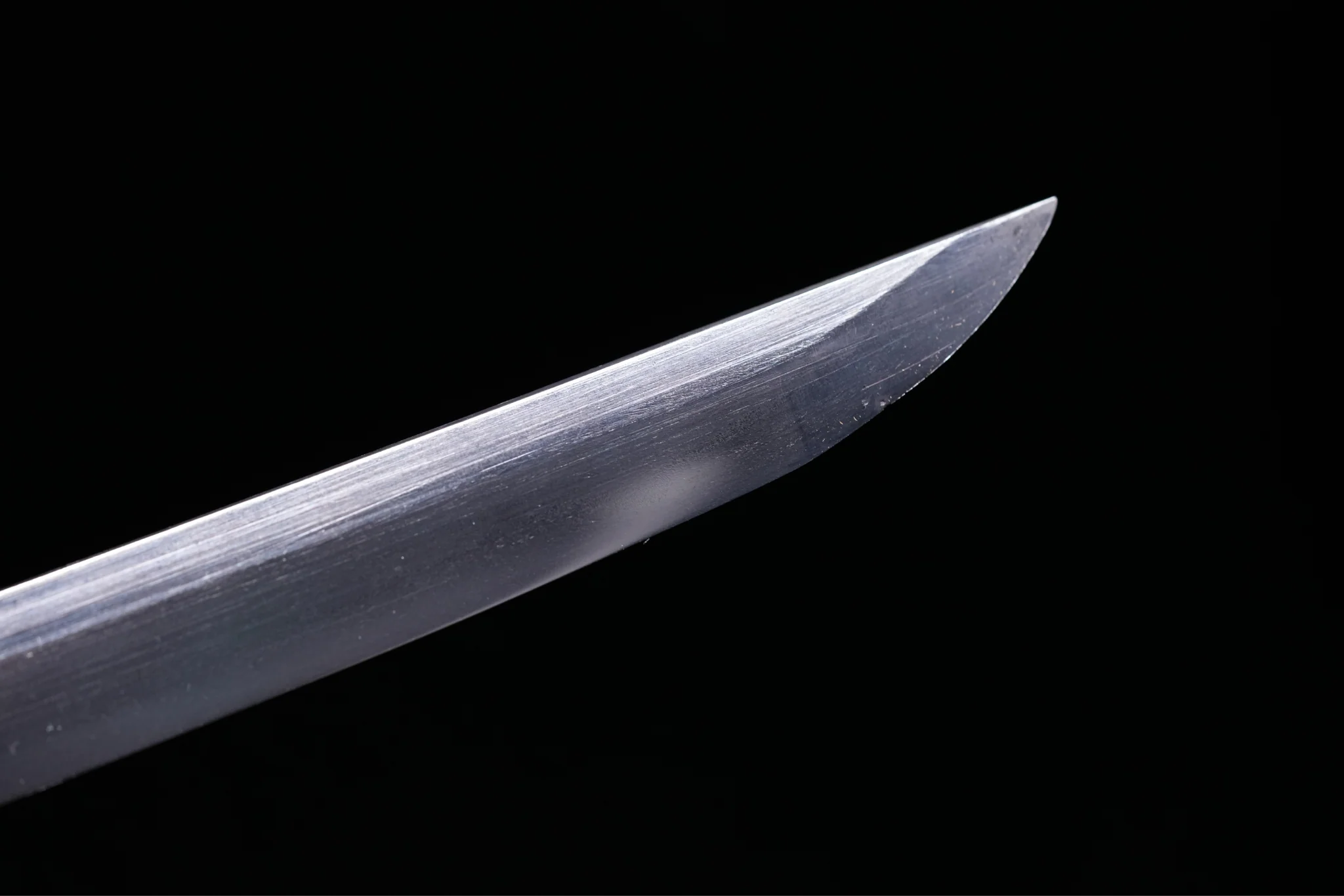 Sabre Antique Japonais Katana Hachiya Kanesada - Image 28